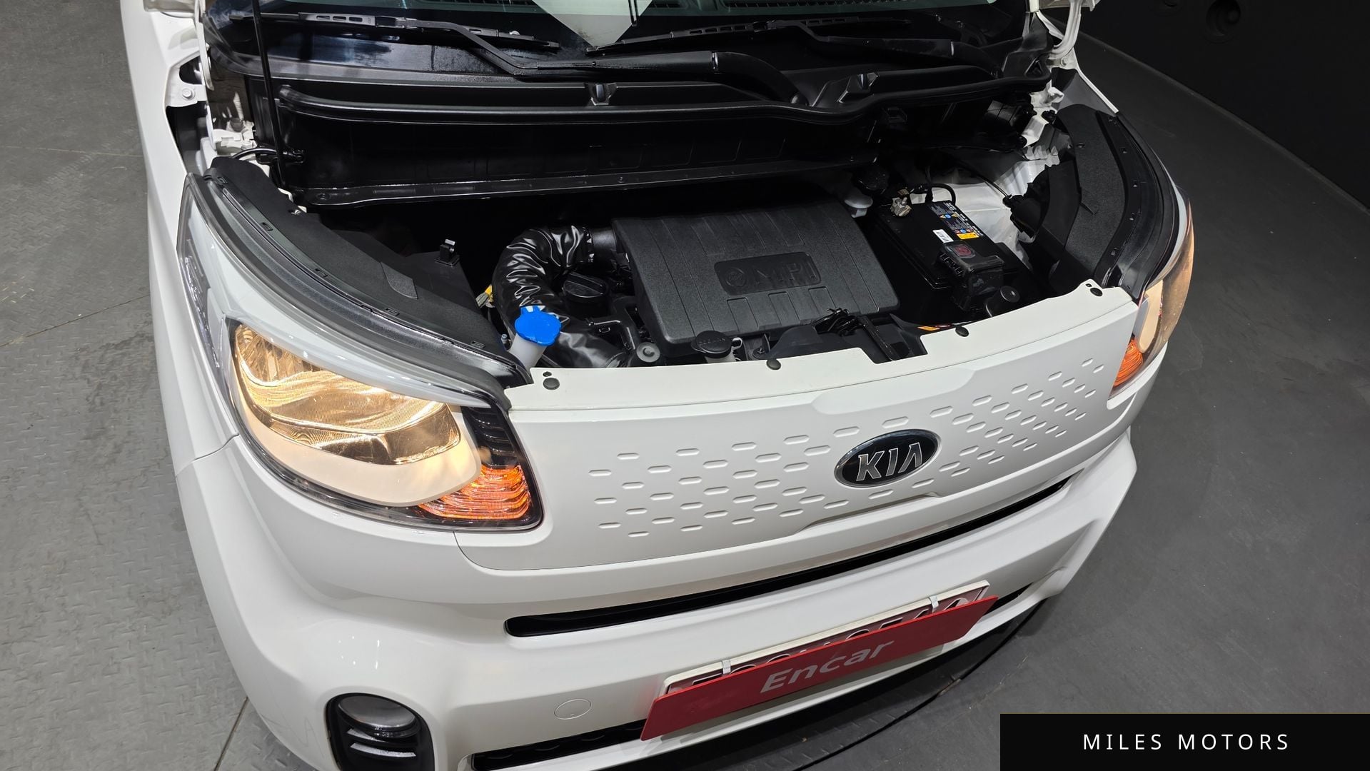 Kia RAY 2021 — миниатюра 6