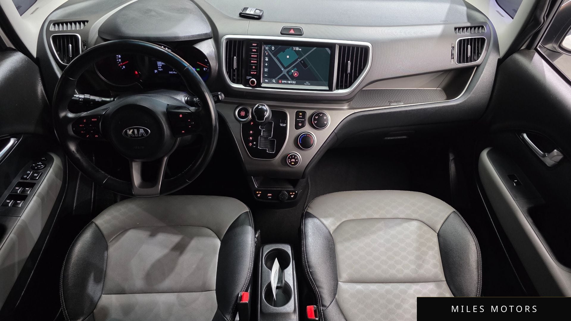 Kia RAY 2021 — миниатюра 10