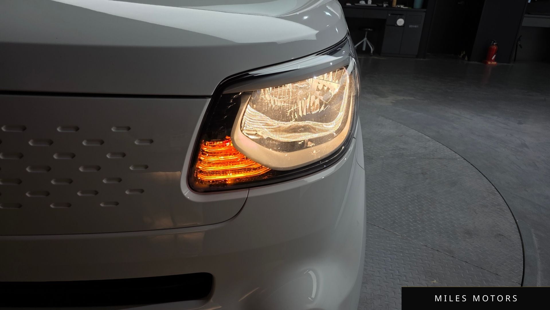 Kia RAY 2021 — миниатюра 8