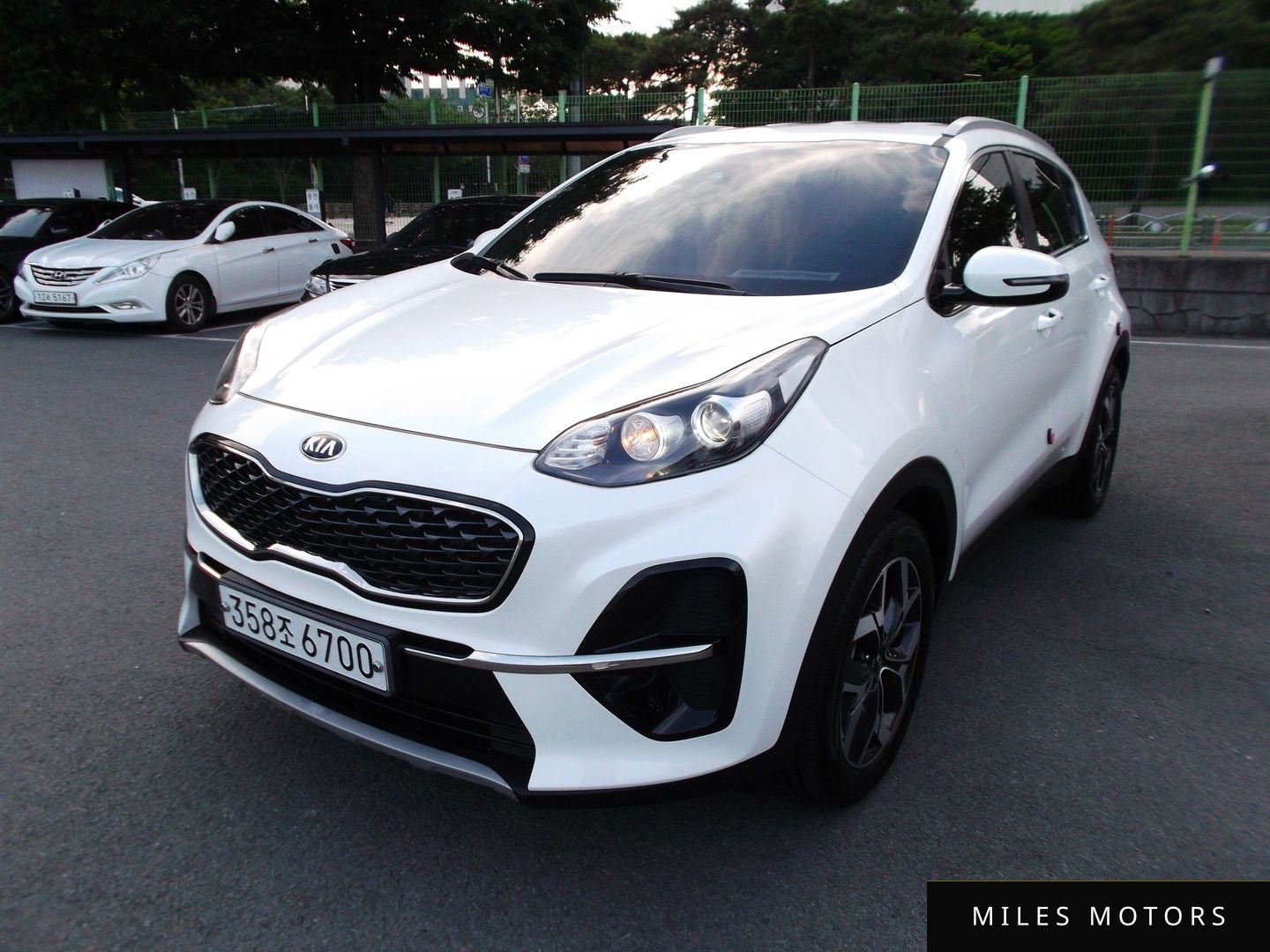 Kia Sportage 2020 — миниатюра 2