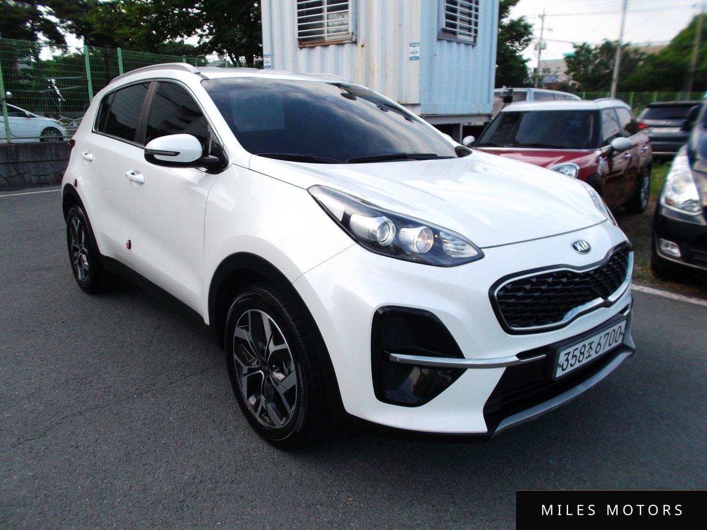 Kia Sportage 2020 — миниатюра 3