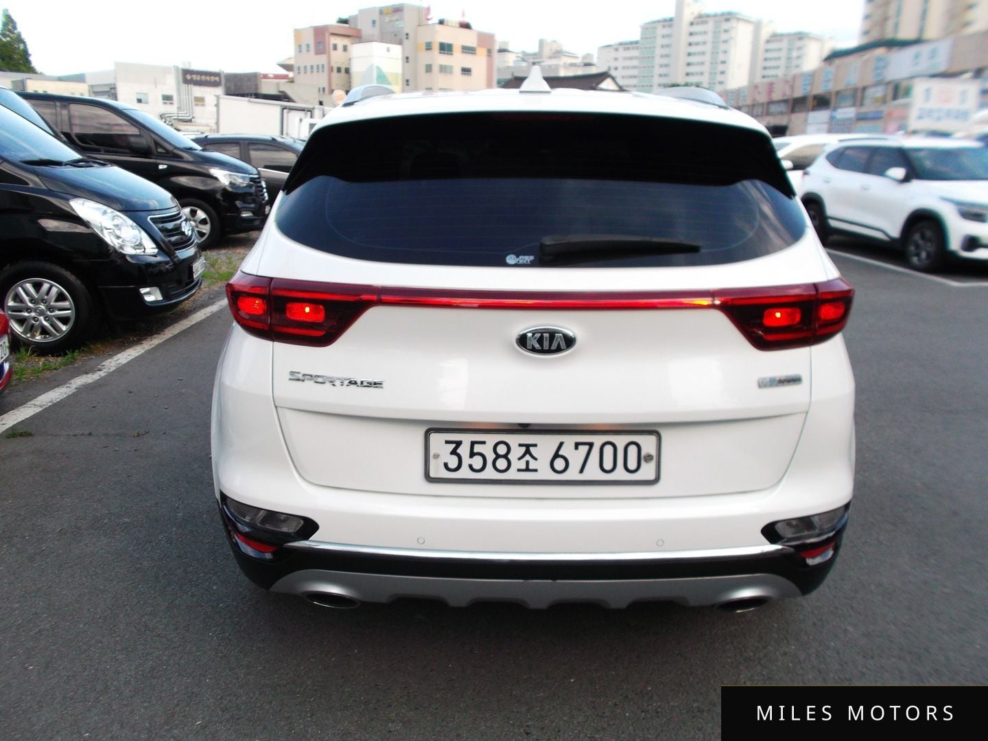 Kia Sportage 2020 — миниатюра 4