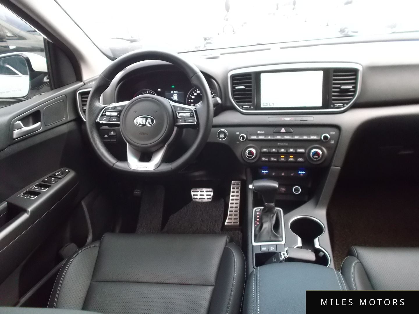 Kia Sportage 2020 — миниатюра 7