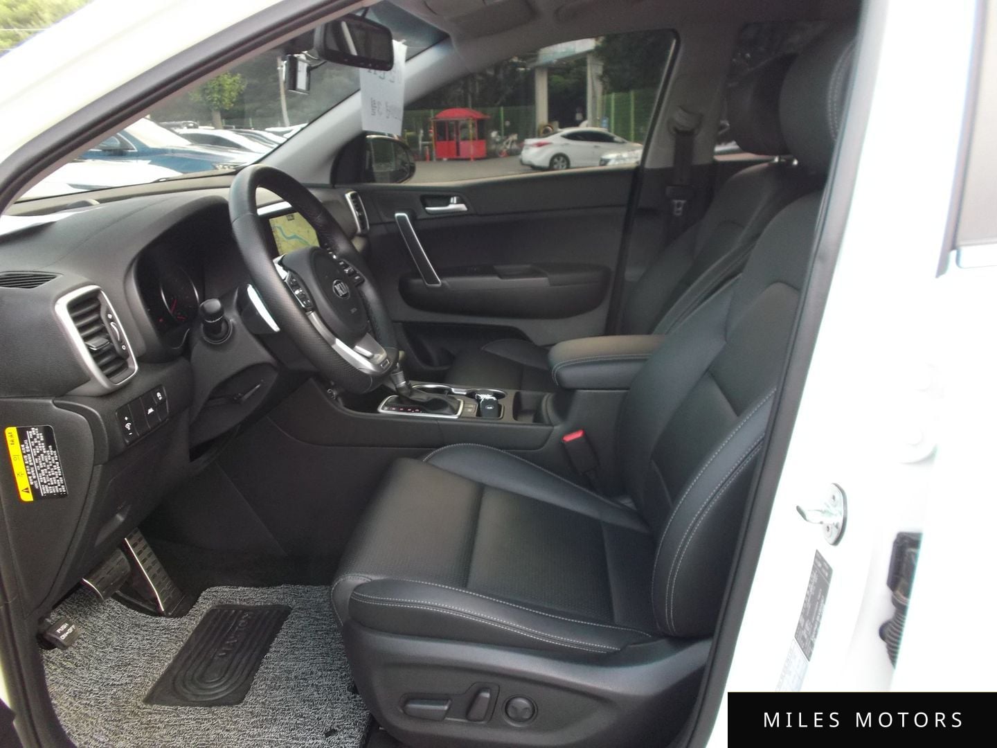 Kia Sportage 2020 — миниатюра 9