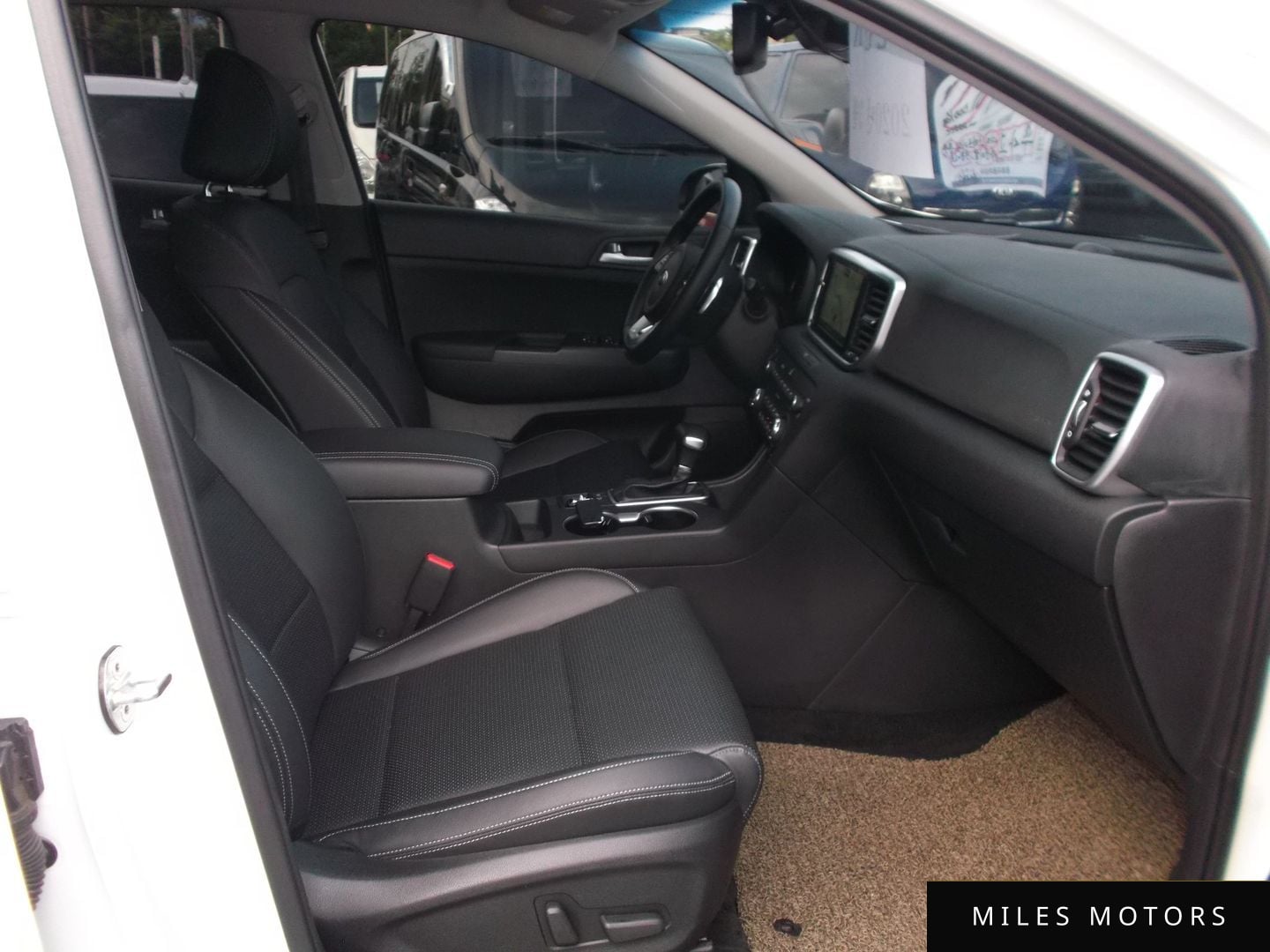 Kia Sportage 2020 — миниатюра 10