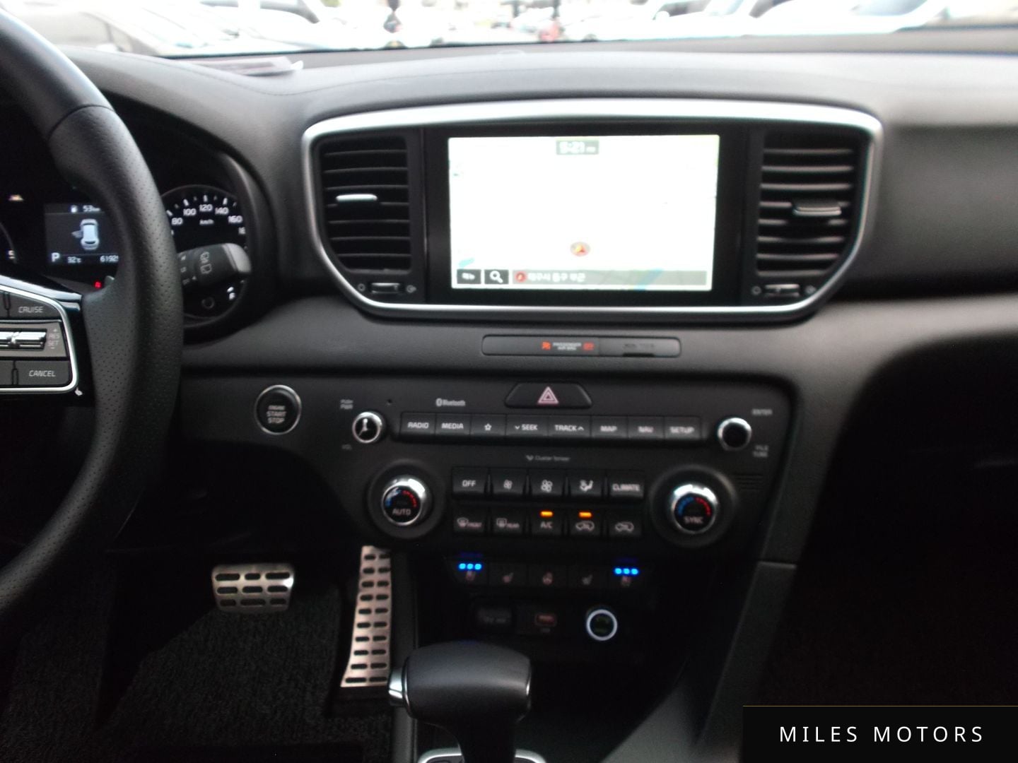 Kia Sportage 2020 — миниатюра 11