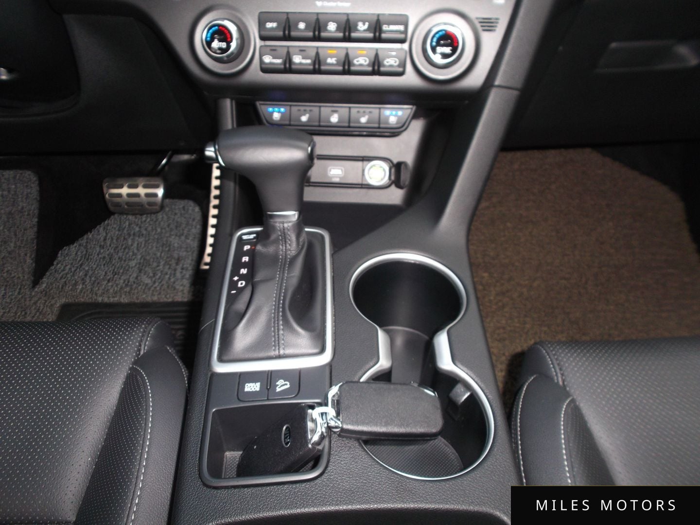 Kia Sportage 2020 — миниатюра 12