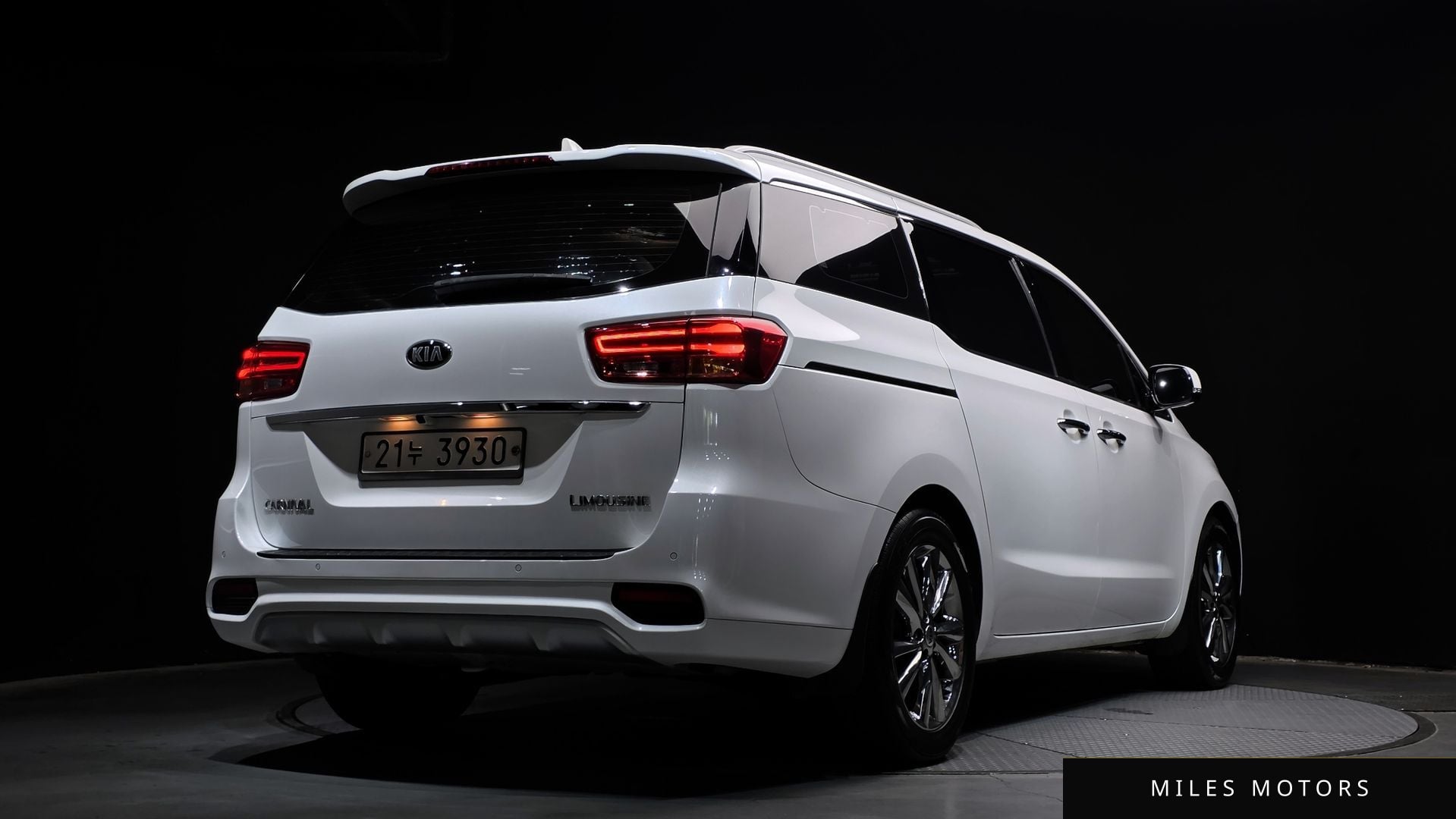 Kia Canival 2019 — миниатюра 2