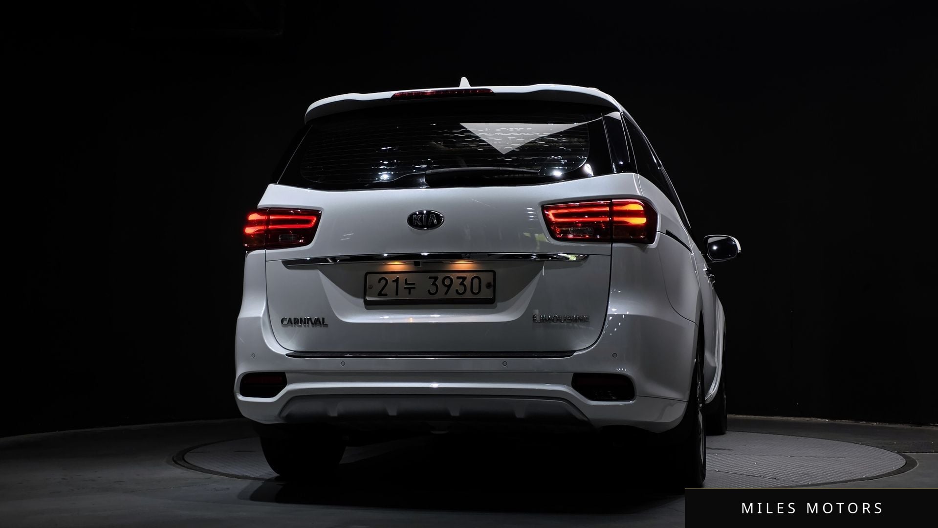 Kia Canival 2019 — миниатюра 4