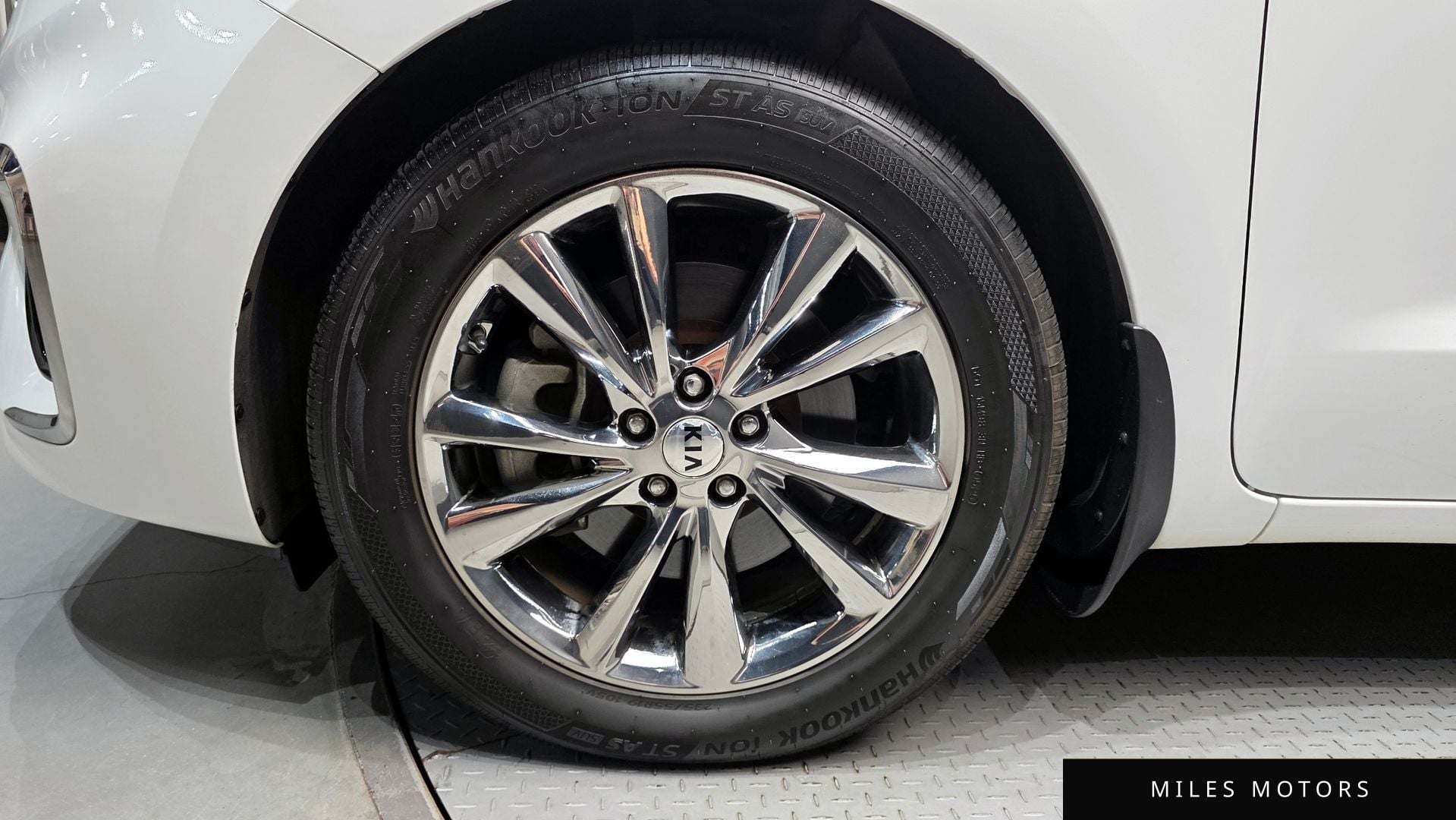 Kia Canival 2019 — миниатюра 5