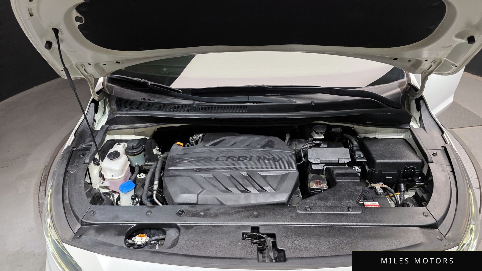 Kia Canival 2019 — миниатюра 6