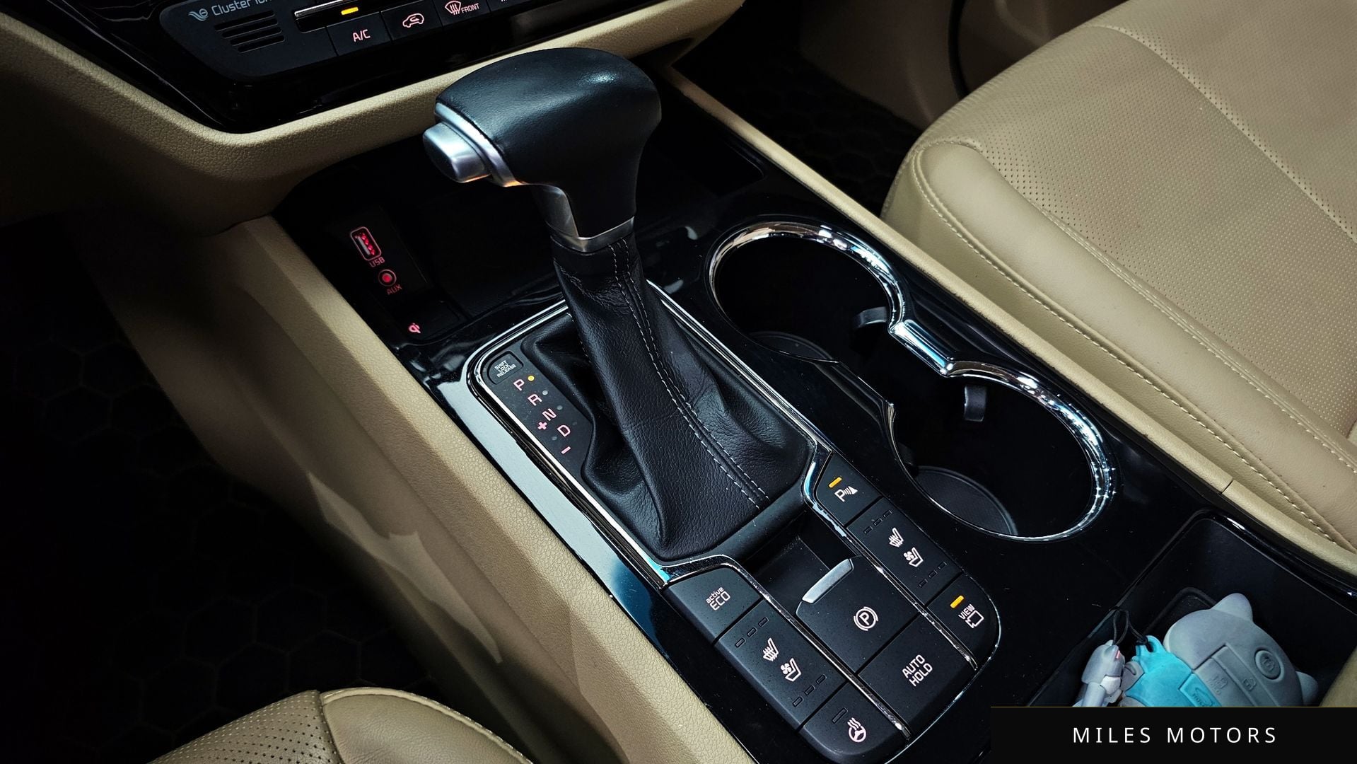 Kia Canival 2019 — миниатюра 12