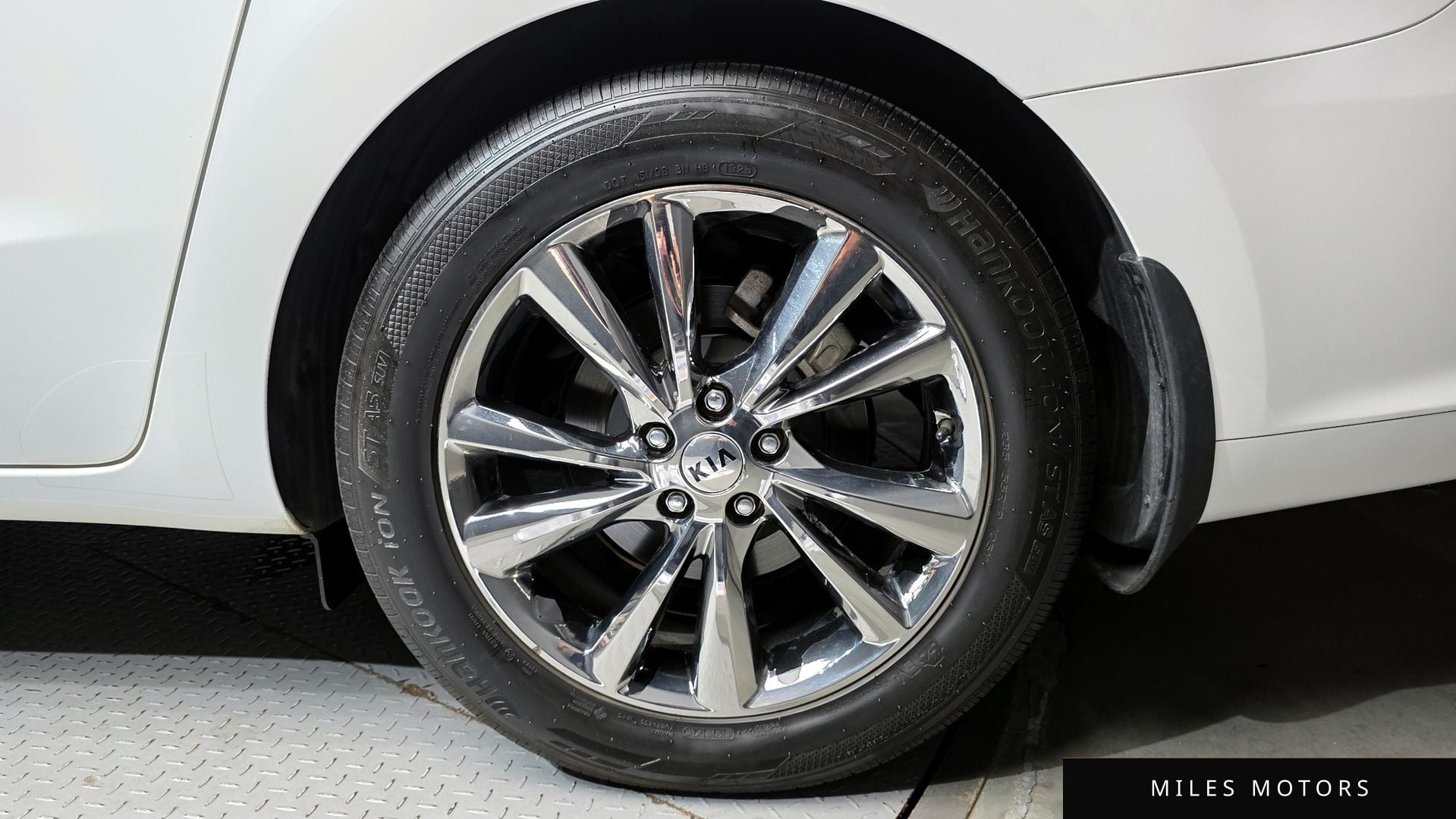 Kia Canival 2019 — миниатюра 7