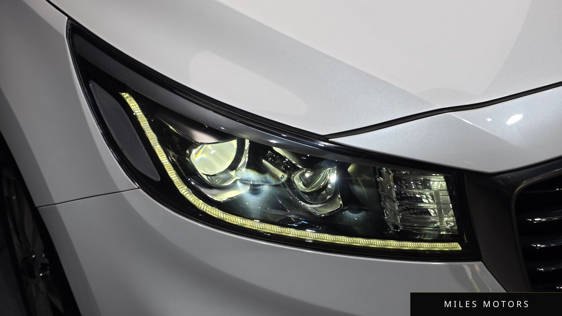 Kia Canival 2019 — миниатюра 8
