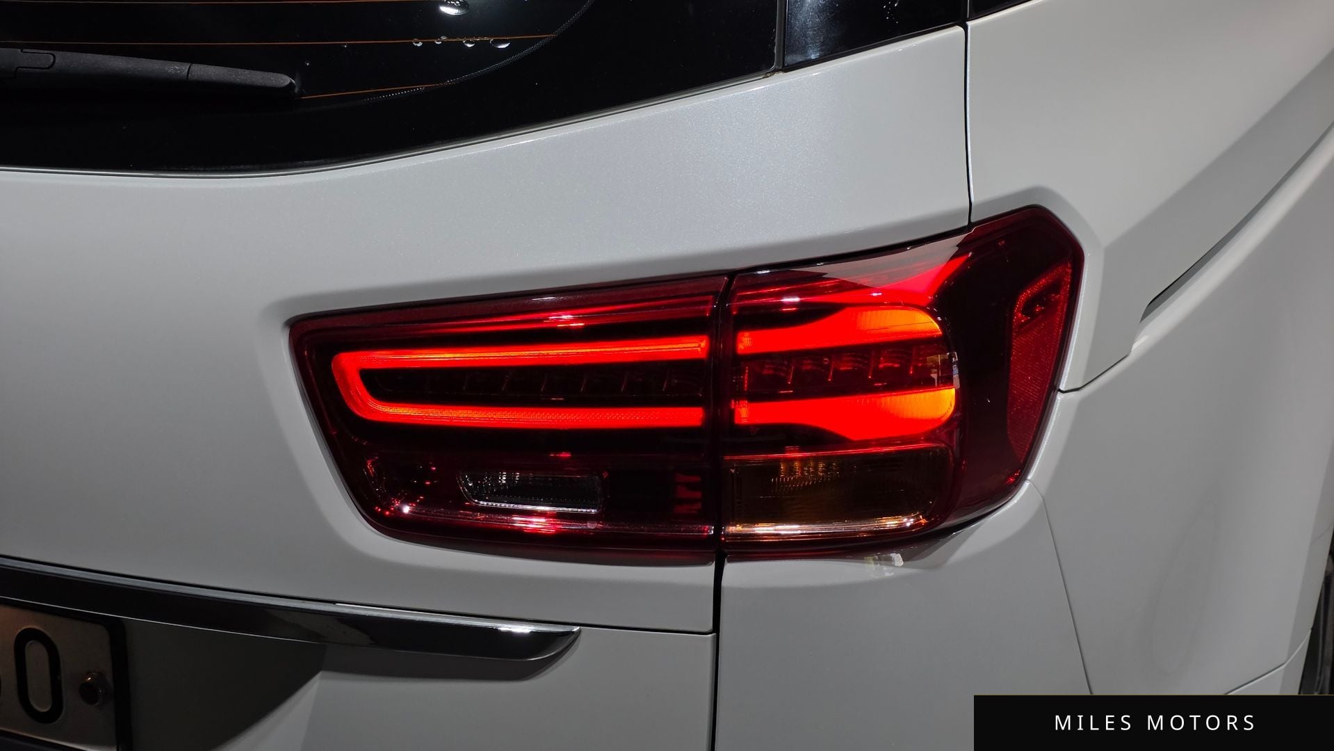 Kia Canival 2019 — миниатюра 9
