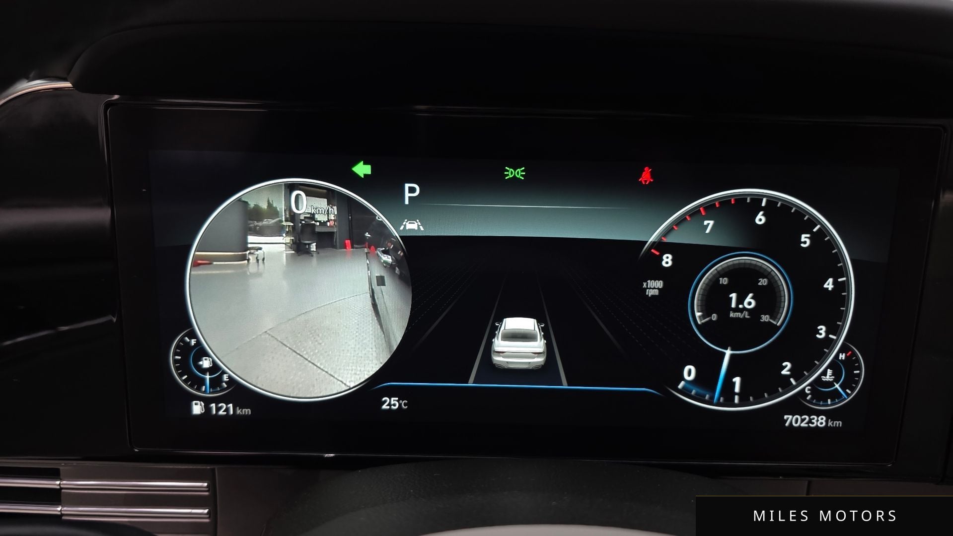Hyundai Grandeur 2022 — миниатюра 11