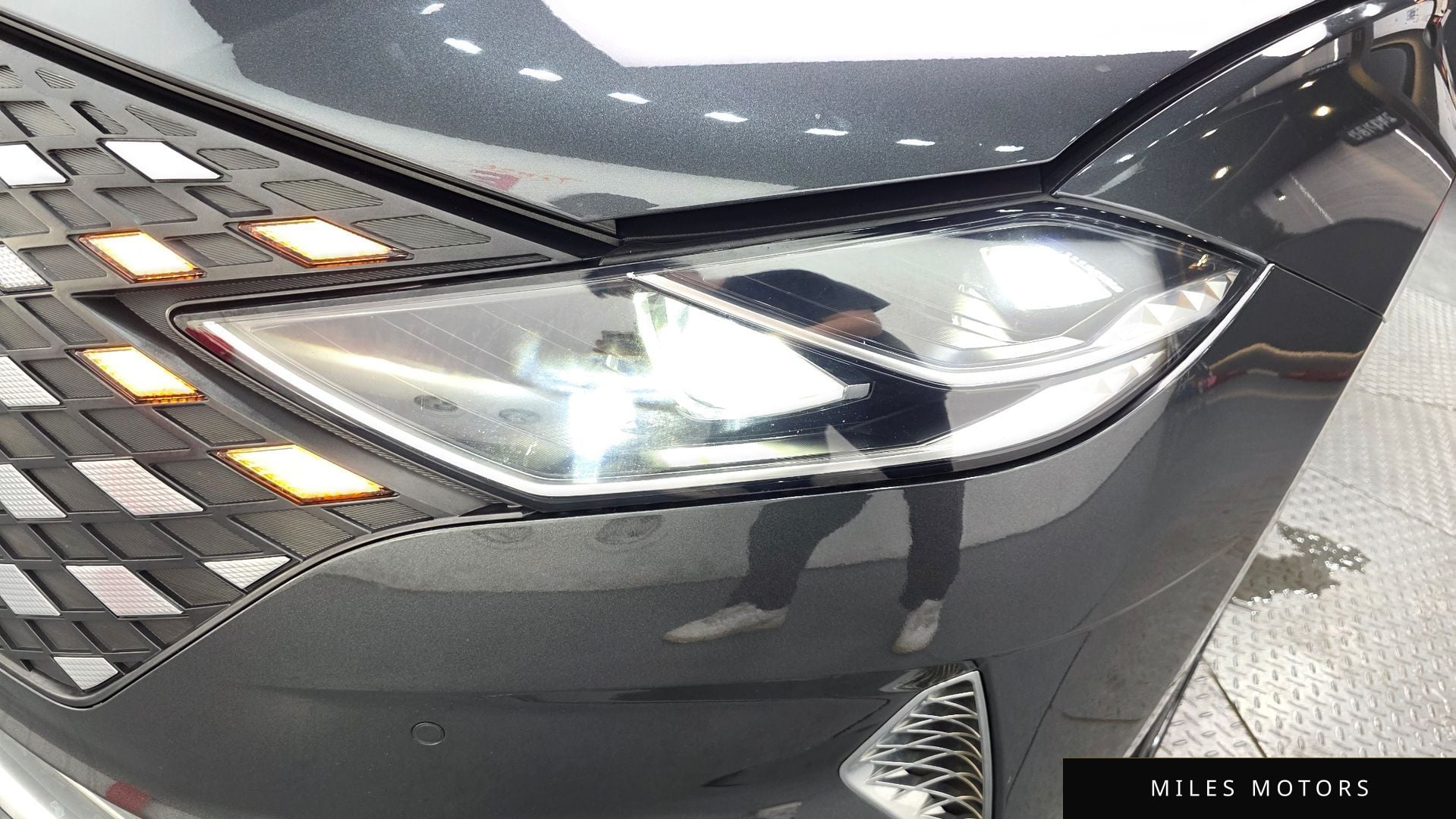 Hyundai Grandeur 2022 — миниатюра 8