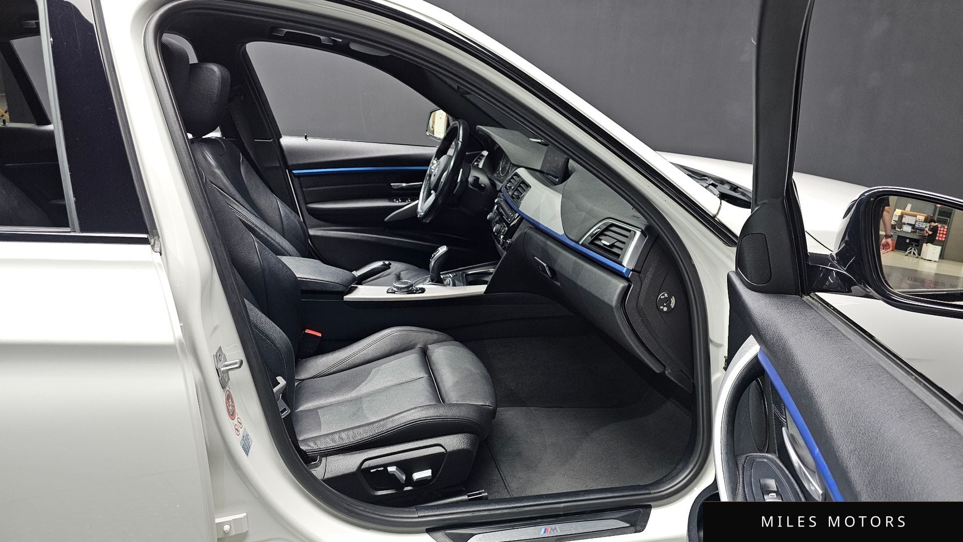 BMW 3 Series (F30) 2017 — миниатюра 11