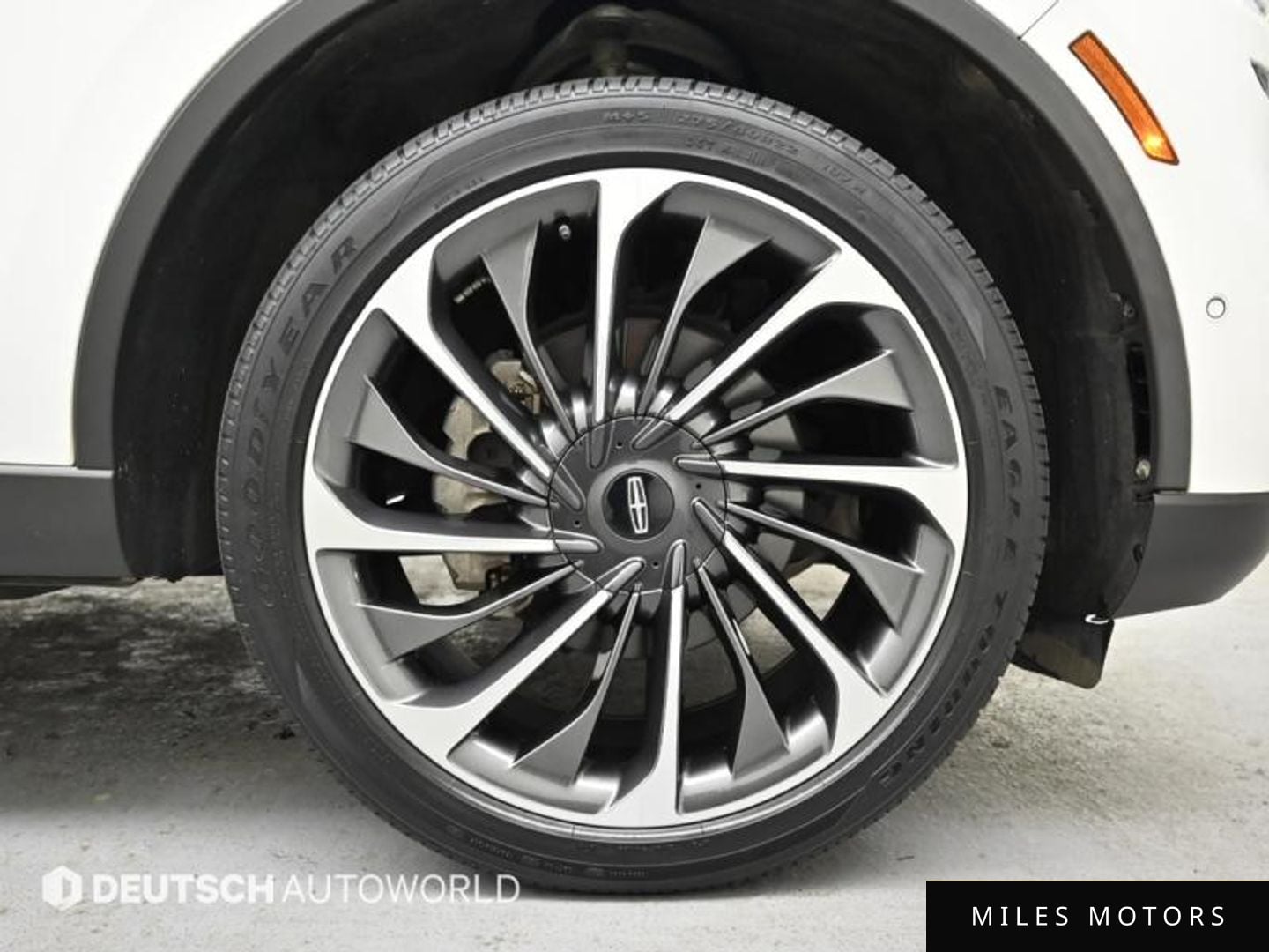 Lincoln Aviator 2021 — миниатюра 5
