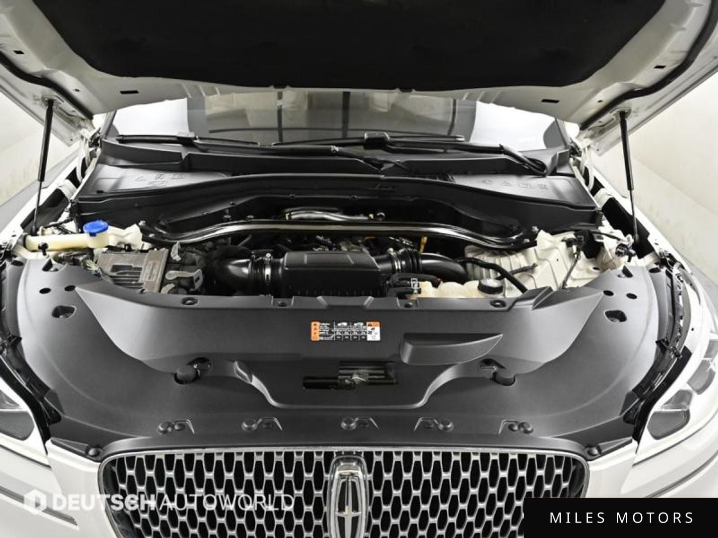 Lincoln Aviator 2021 — миниатюра 6