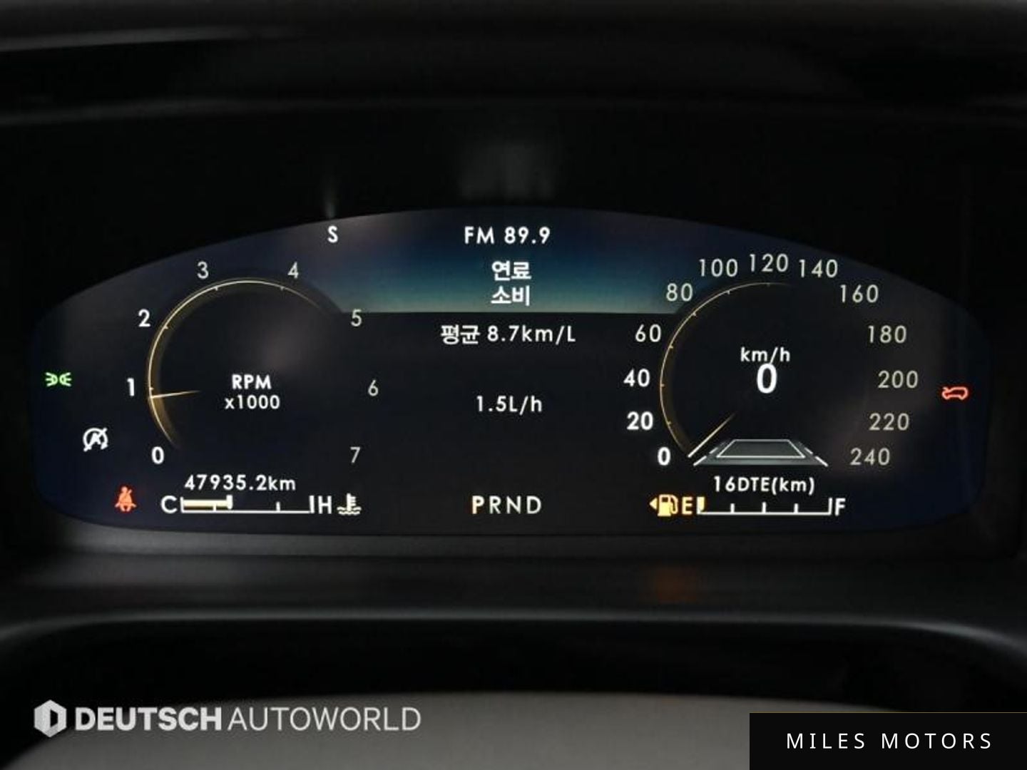 Lincoln Aviator 2021 — миниатюра 8