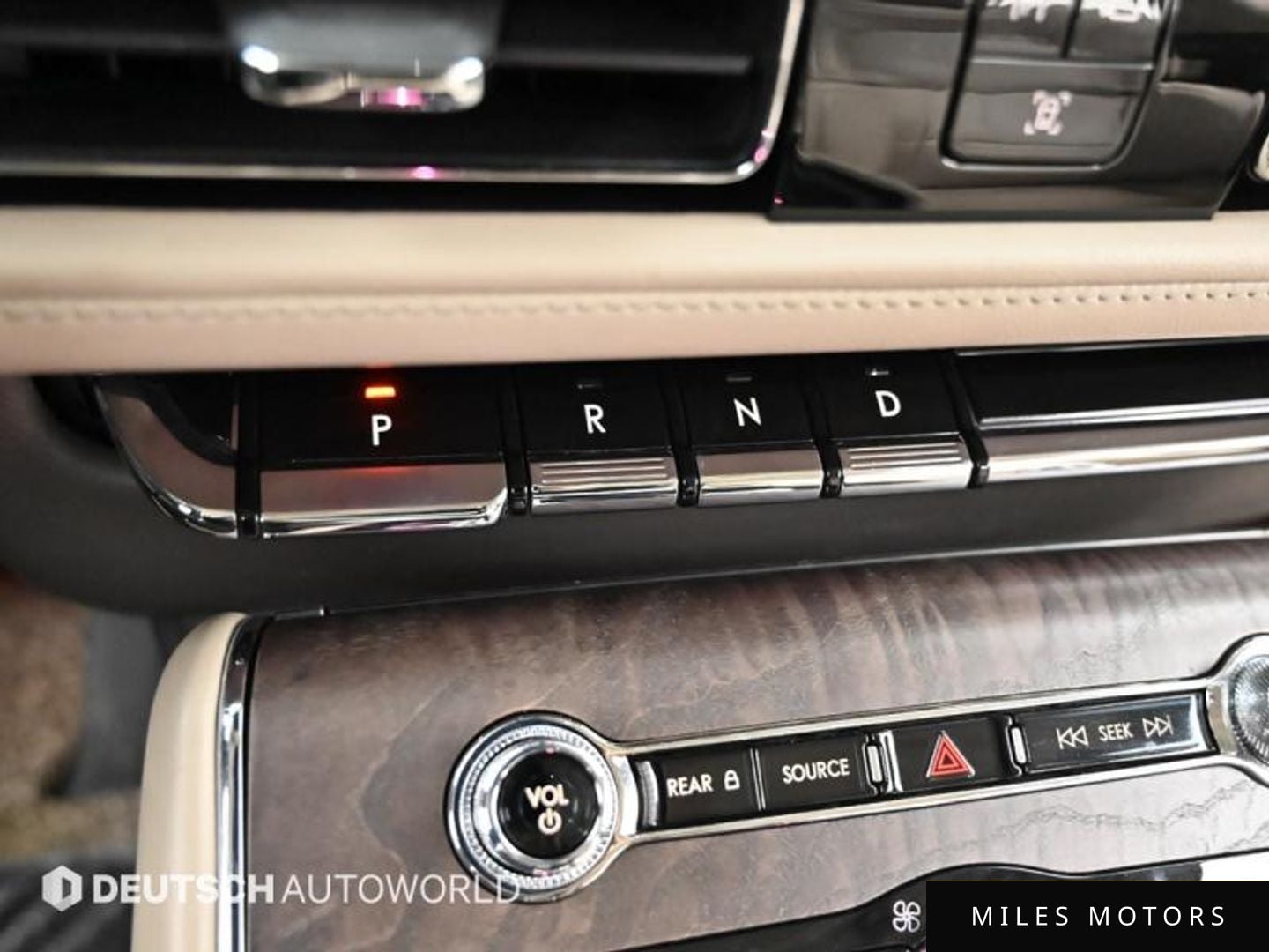 Lincoln Aviator 2021 — миниатюра 9
