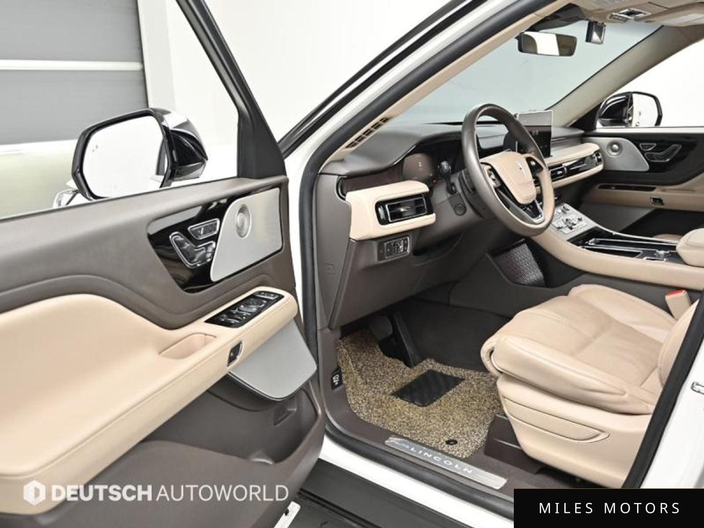 Lincoln Aviator 2021 — миниатюра 11