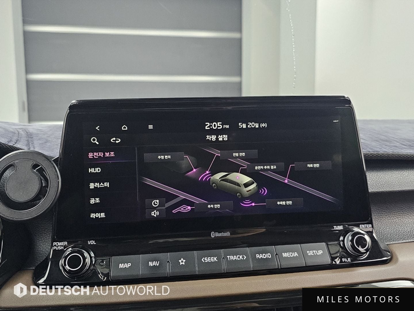 Kia Seltos 2020 — миниатюра 6