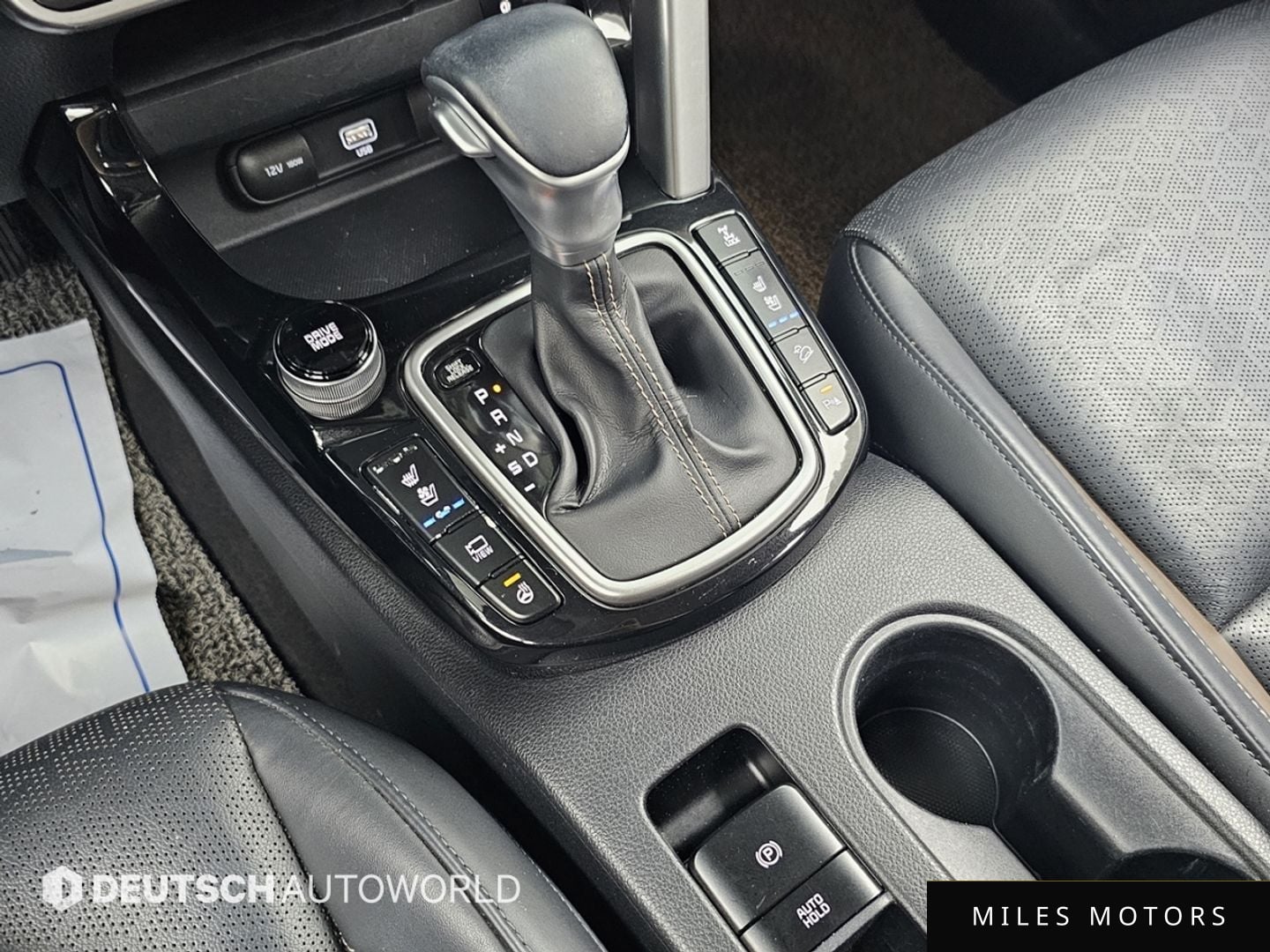 Kia Seltos 2020 — миниатюра 9