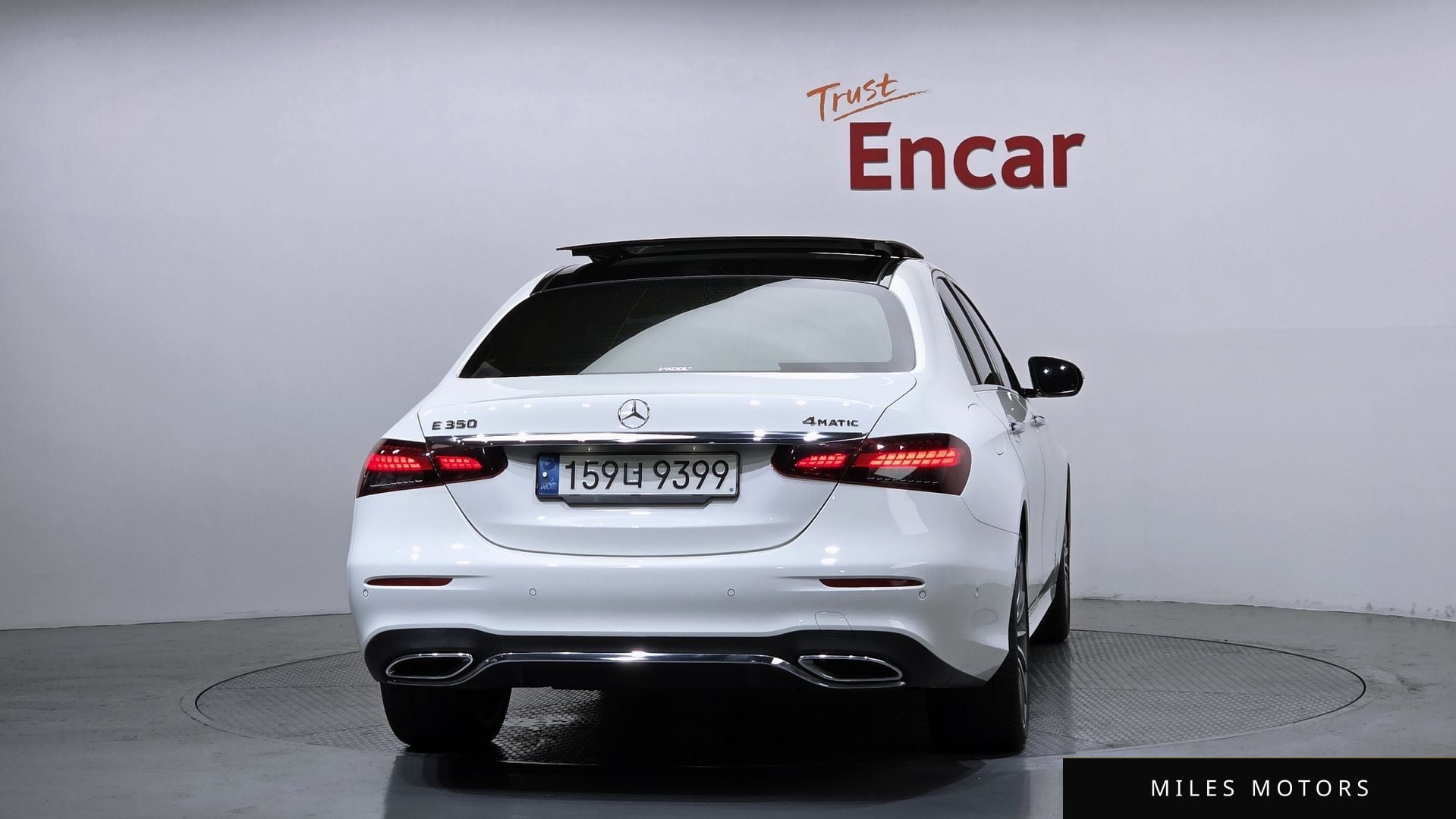 Mercedes-Benz E-Class W213 2022 — миниатюра 4