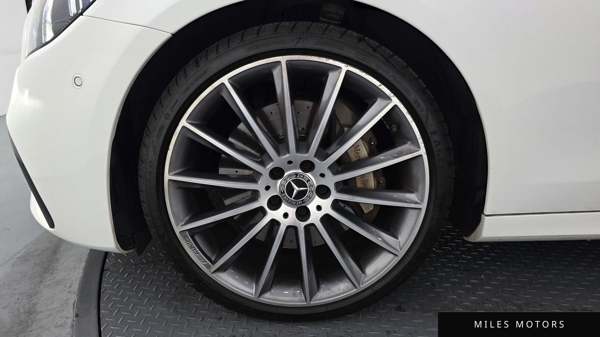 Mercedes-Benz E-Class W213 2022 — миниатюра 5