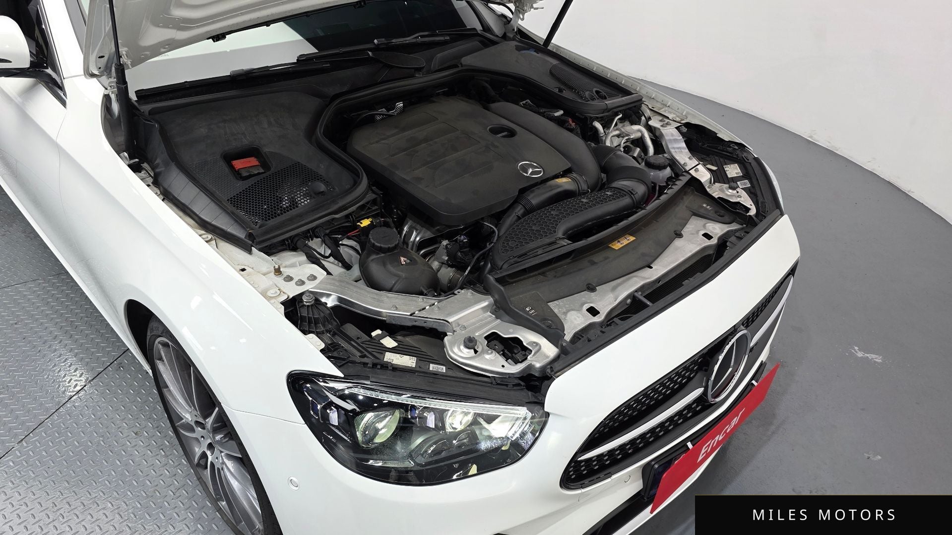 Mercedes-Benz E-Class W213 2022 — миниатюра 6