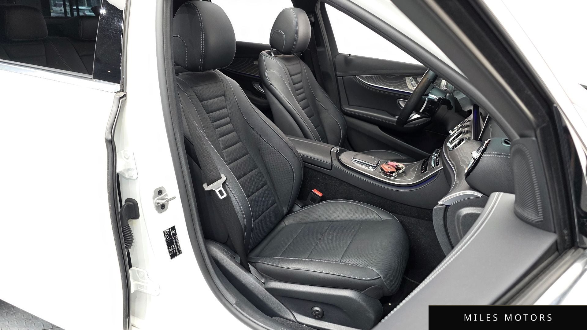 Mercedes-Benz E-Class W213 2022 — миниатюра 11