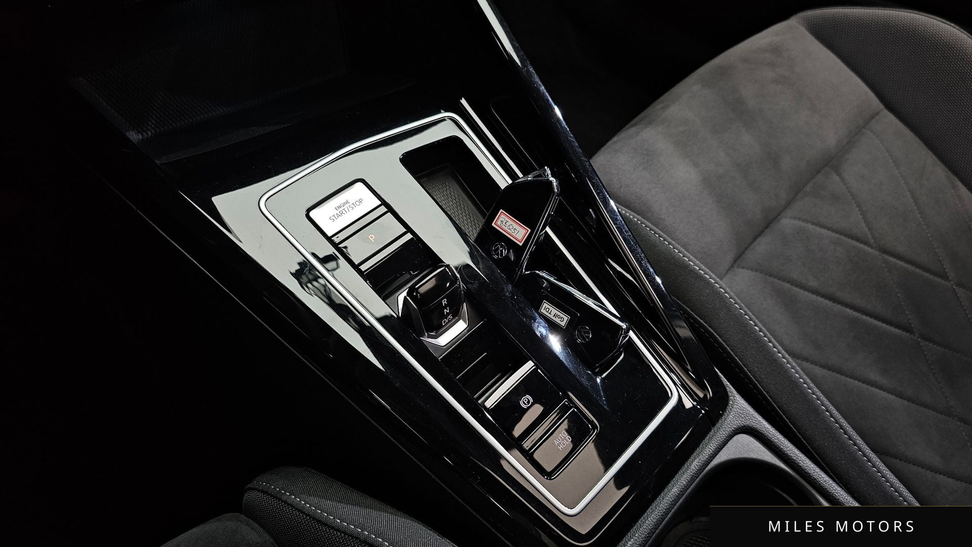Volkswagen Golf 2024 — миниатюра 12