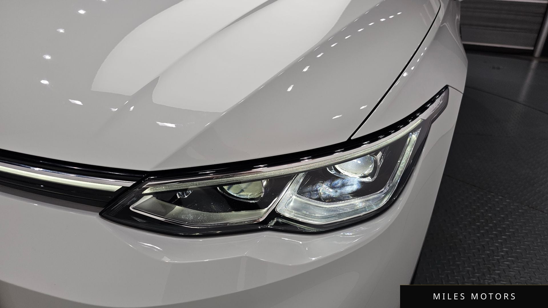Volkswagen Golf 2024 — миниатюра 8