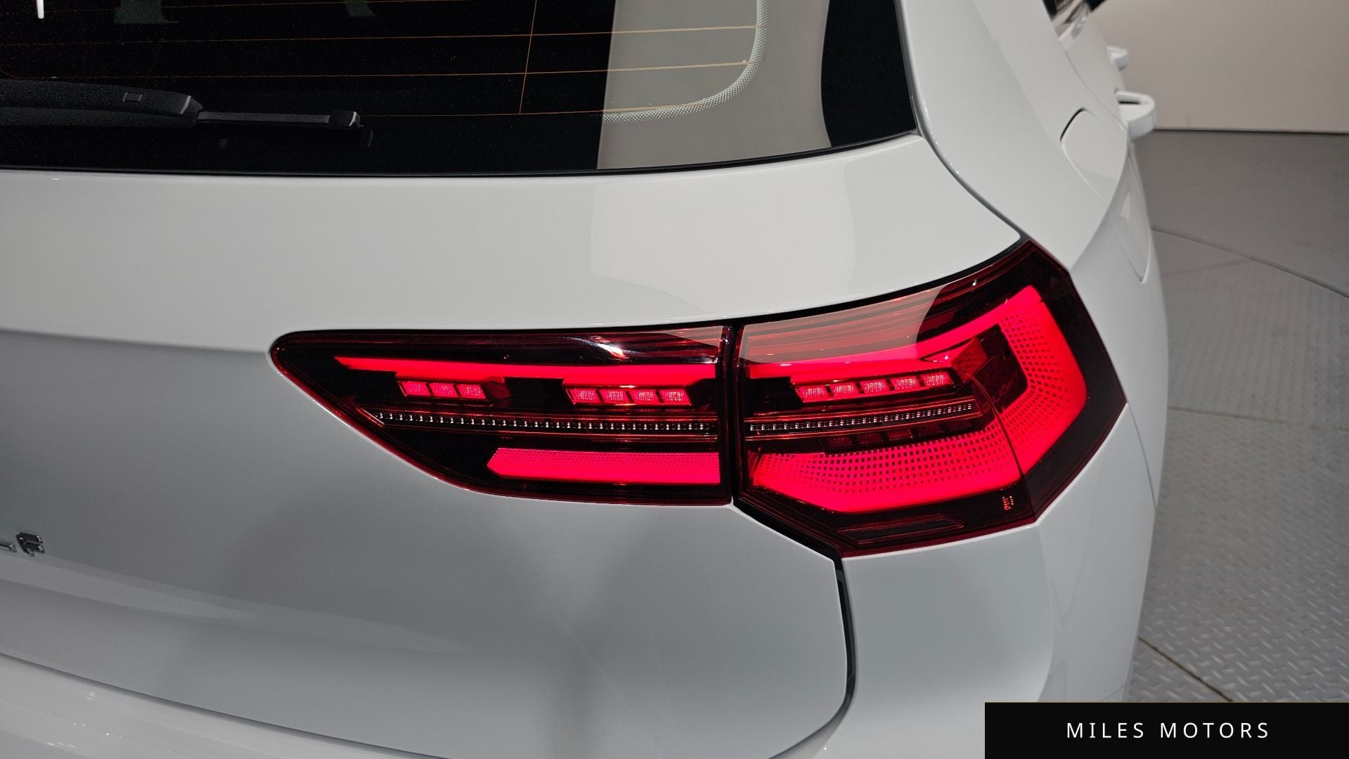 Volkswagen Golf 2024 — миниатюра 9