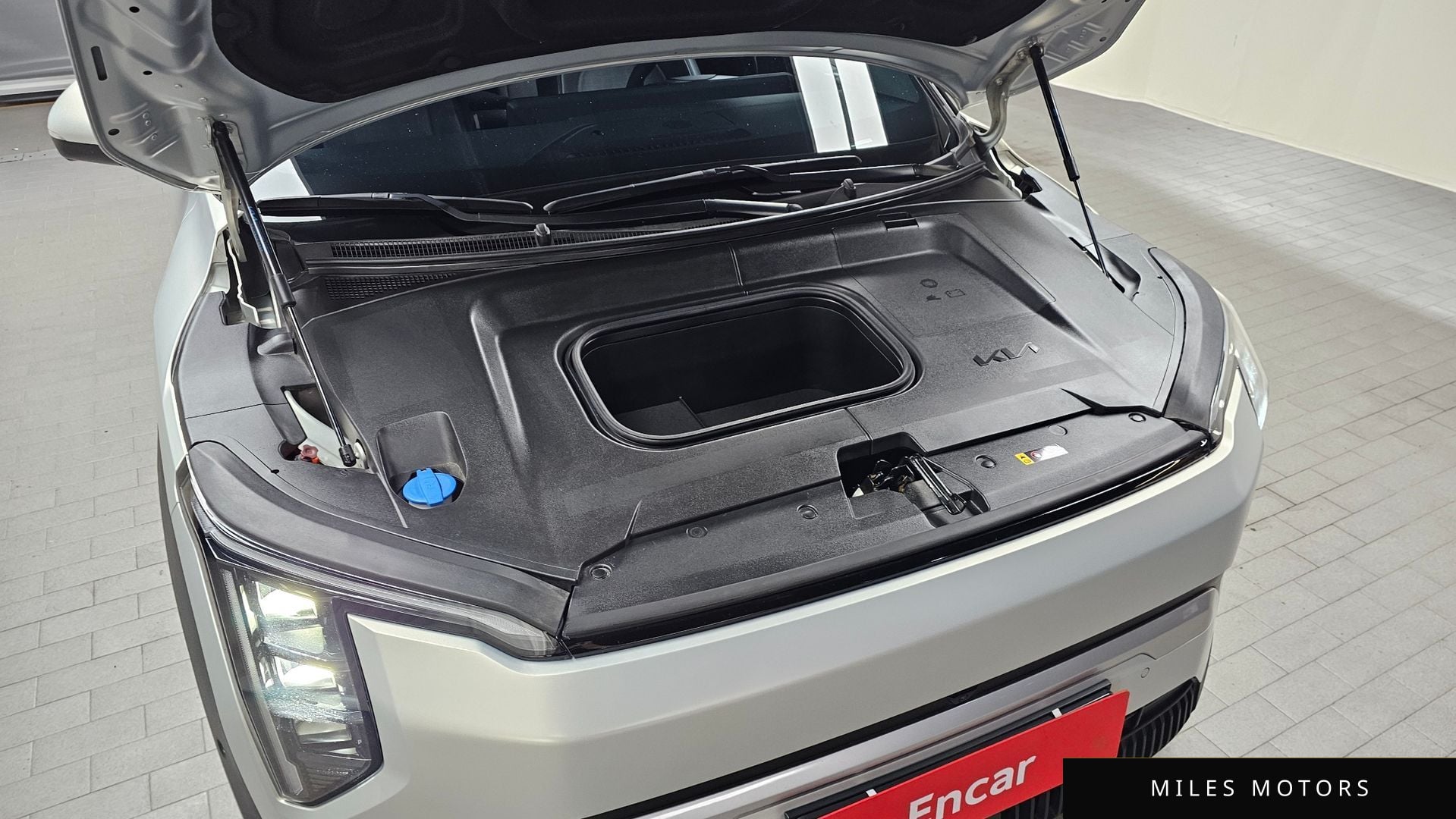 Kia EV3 2025 — миниатюра 6