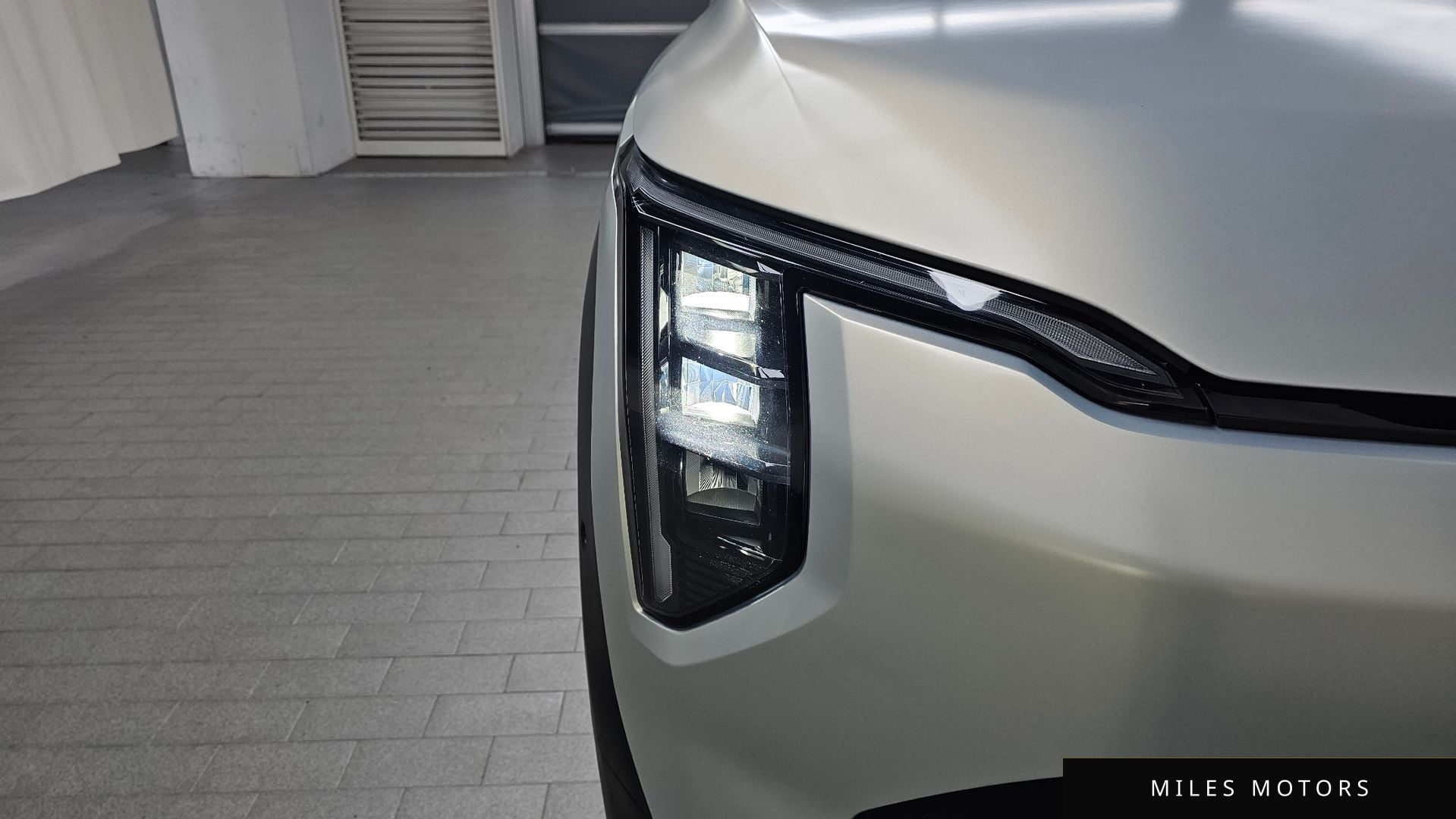 Kia EV3 2025 — миниатюра 8