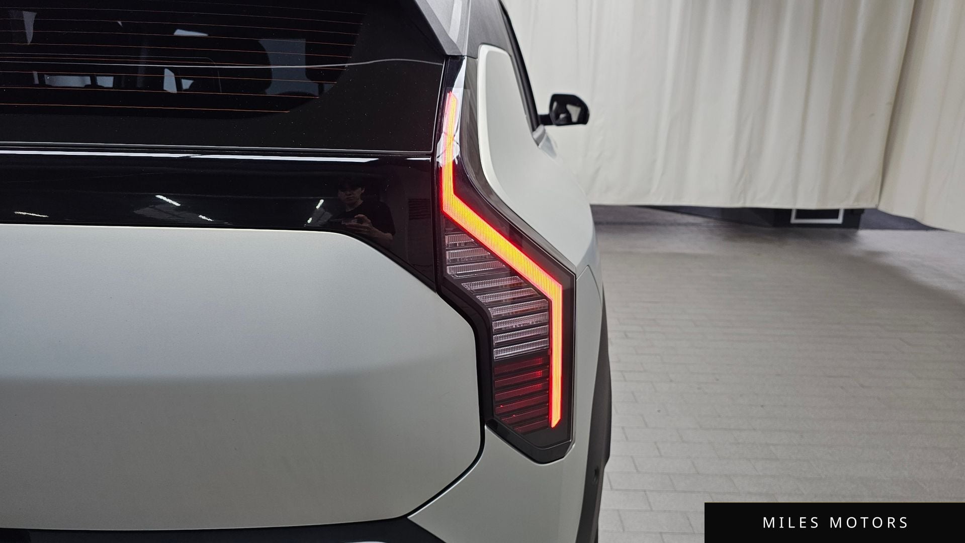 Kia EV3 2025 — миниатюра 9