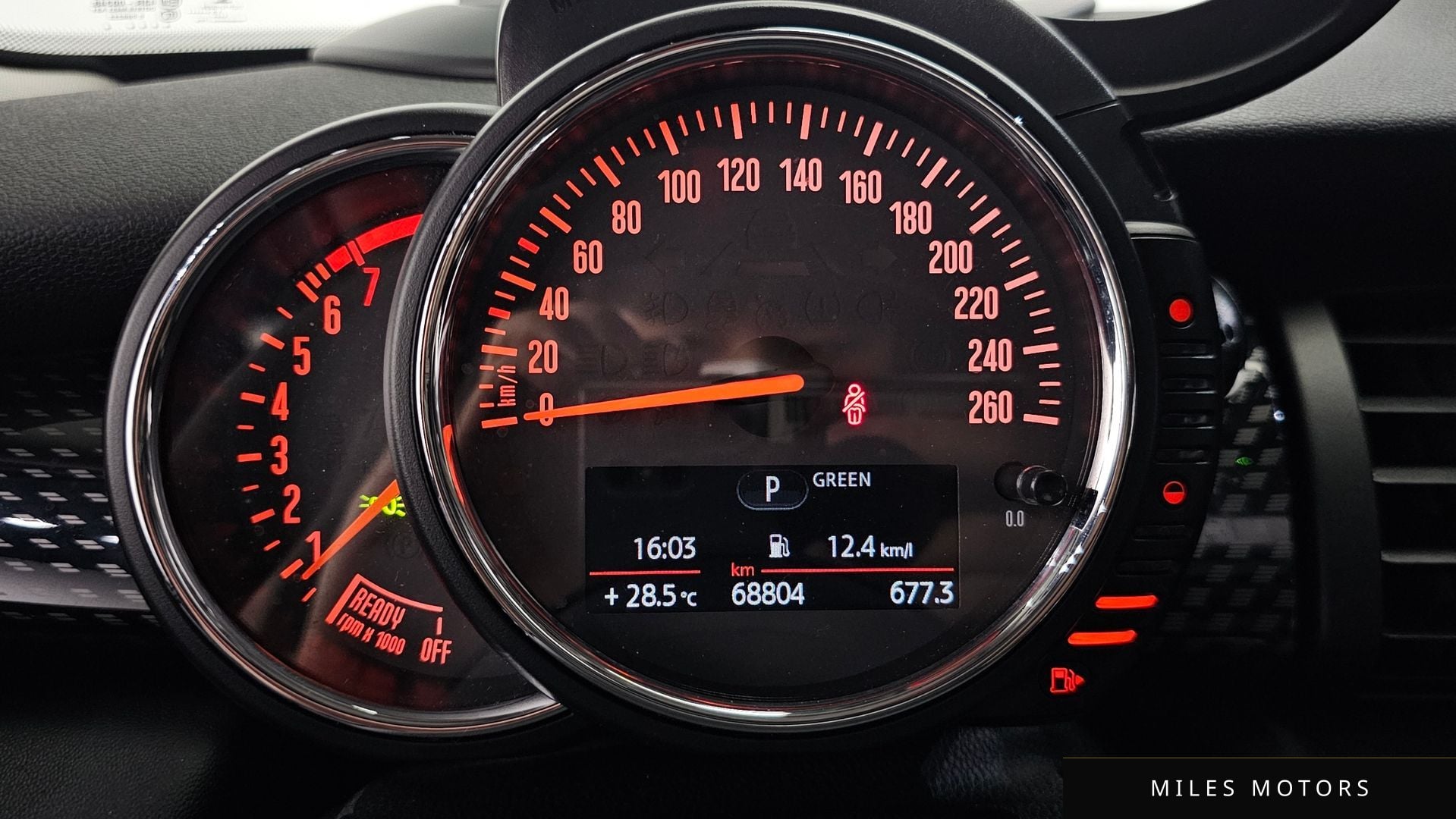 MINI Cooper S 2016 — миниатюра 8