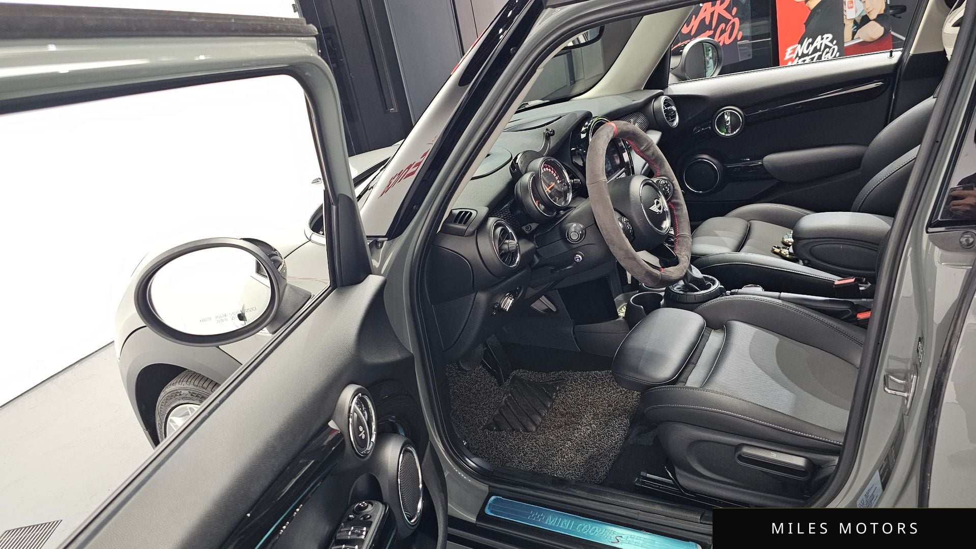 MINI Cooper S 2016 — миниатюра 10