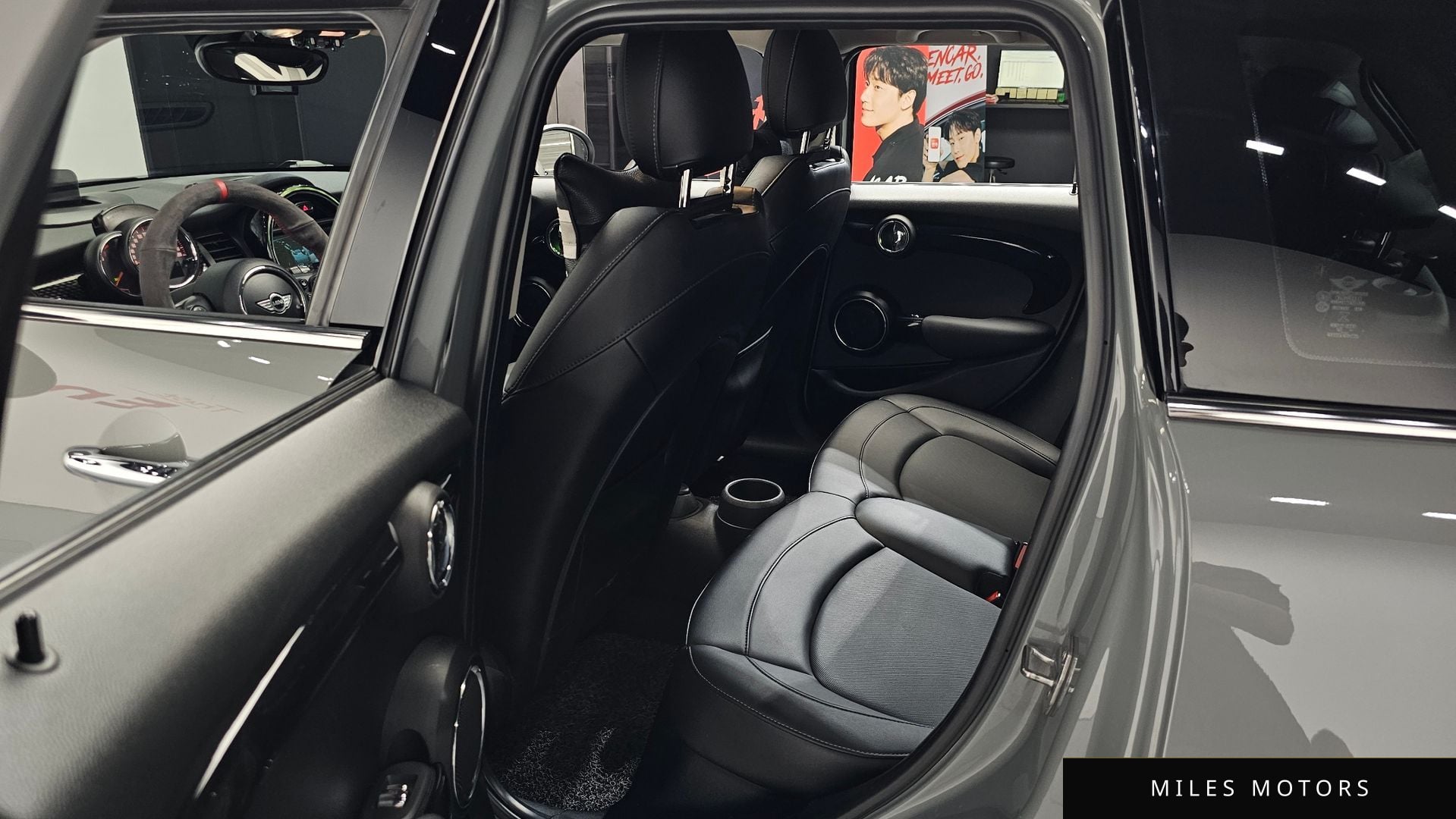 MINI Cooper S 2016 — миниатюра 11