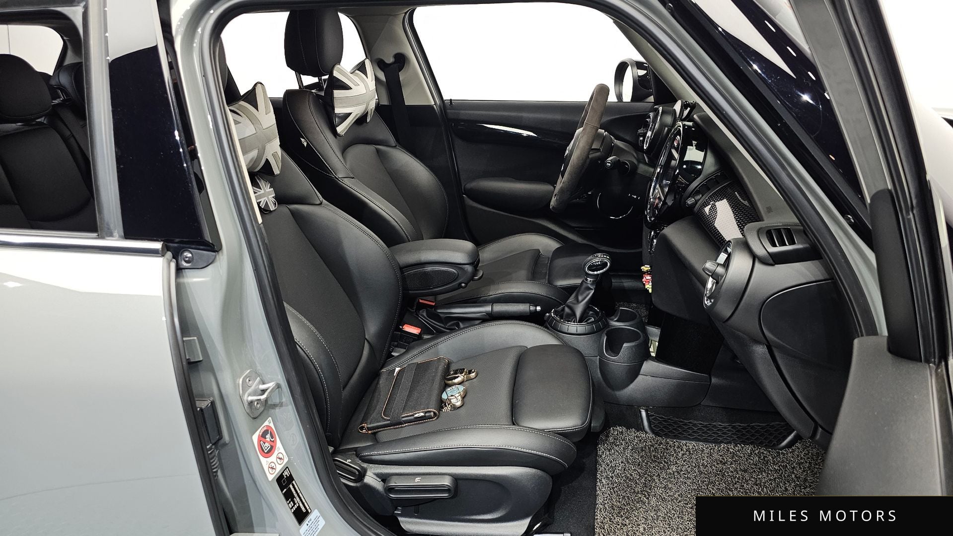 MINI Cooper S 2016 — миниатюра 12