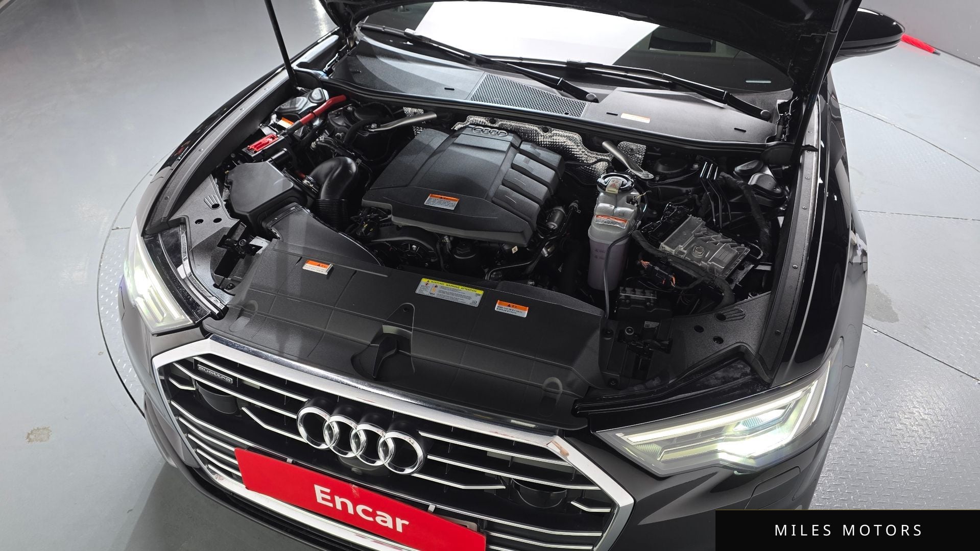 Audi A6 (C8) 2021 — миниатюра 5