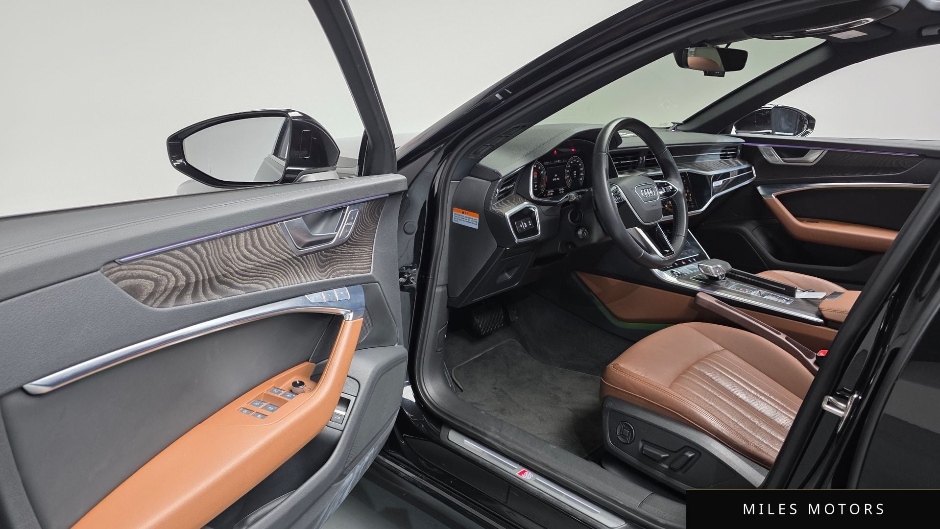 Audi A6 (C8) 2021 — миниатюра 12