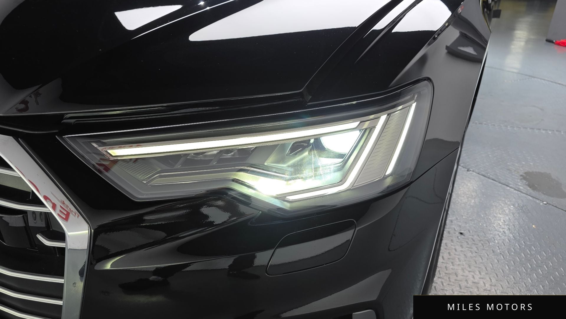 Audi A6 (C8) 2021 — миниатюра 7
