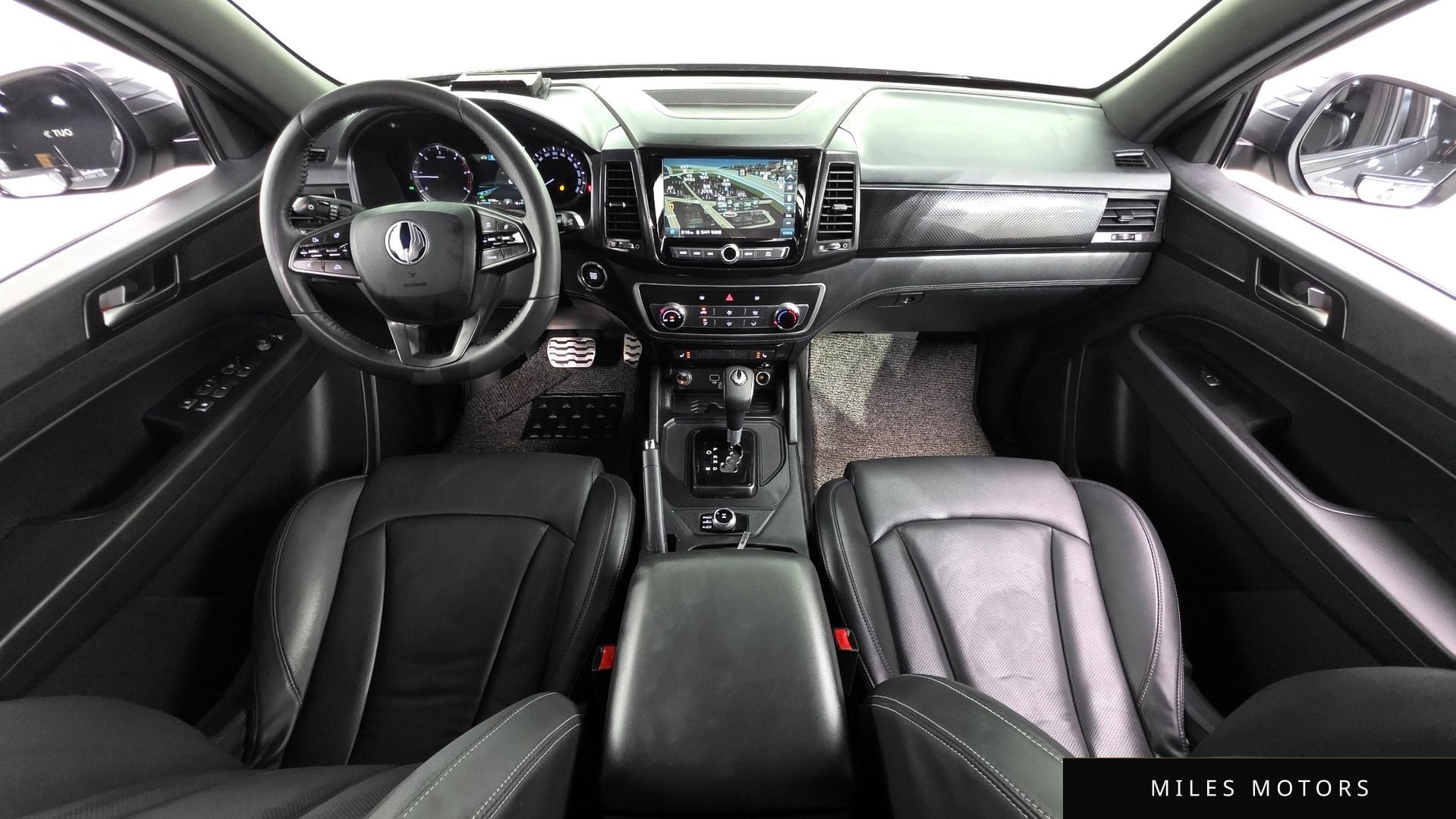 KG Mobility Rexton 2020 — миниатюра 7