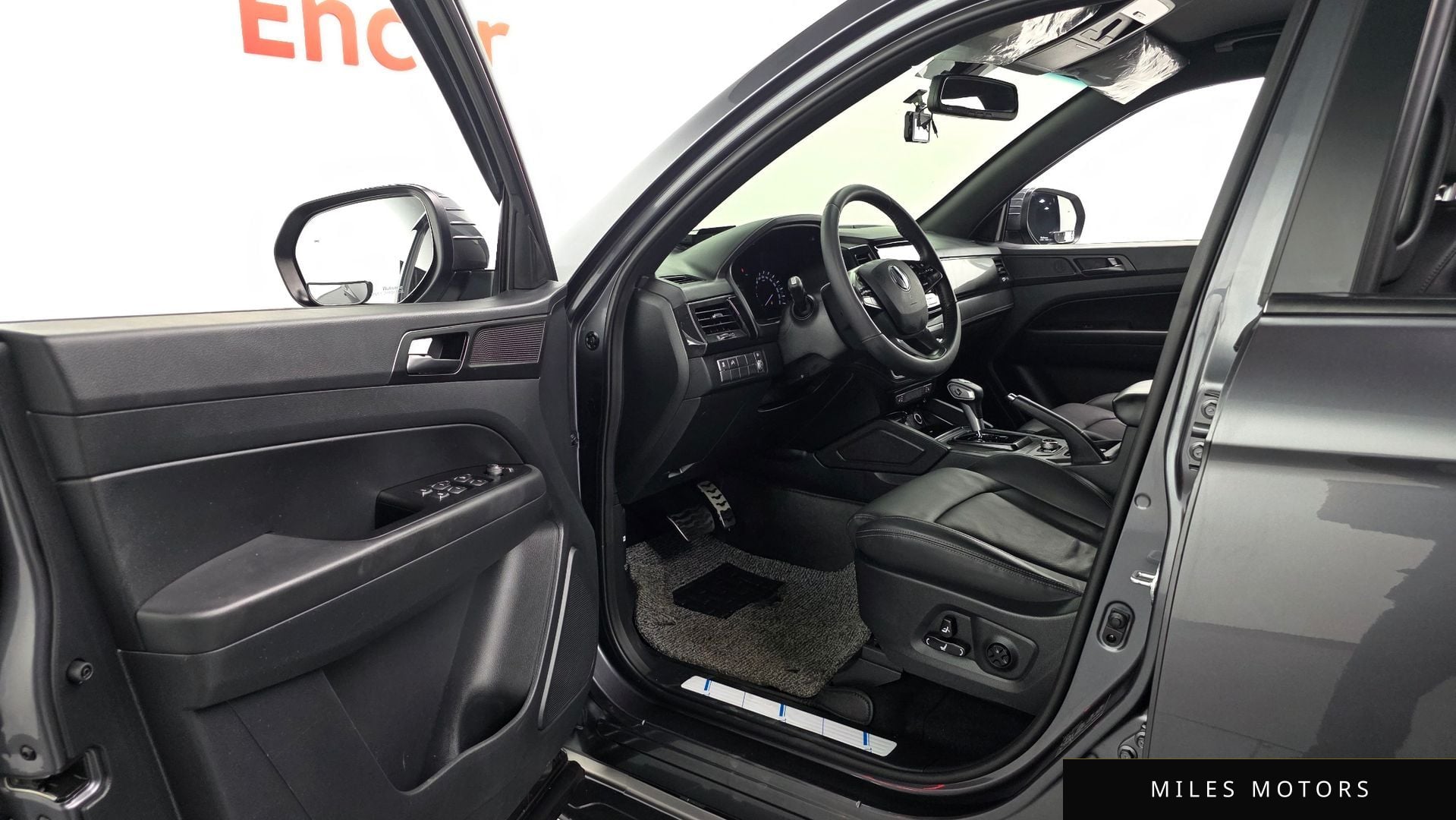KG Mobility Rexton 2020 — миниатюра 10