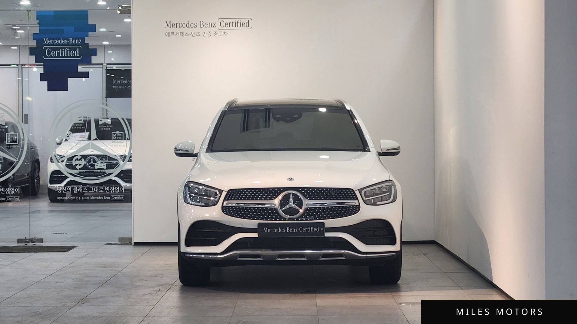 Mercedes-Benz GLC-Class X253 2022 — миниатюра 2