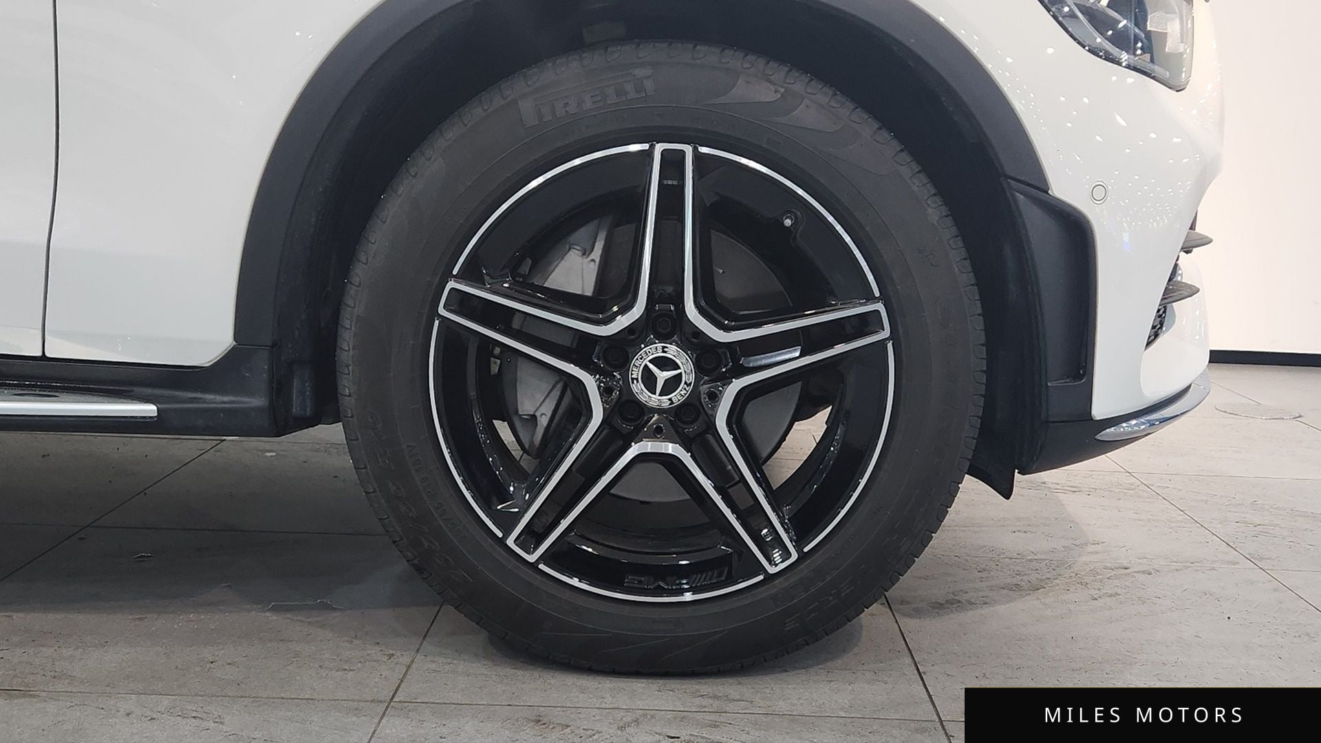 Mercedes-Benz GLC-Class X253 2022 — миниатюра 3